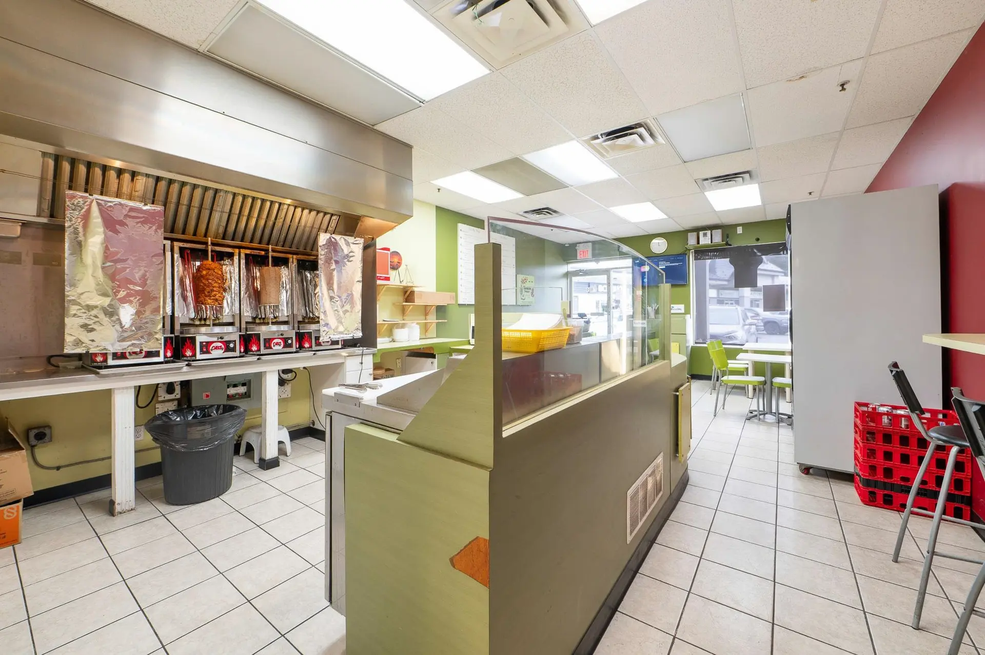 Property at #404 8840 210 STREET, Langley, BC