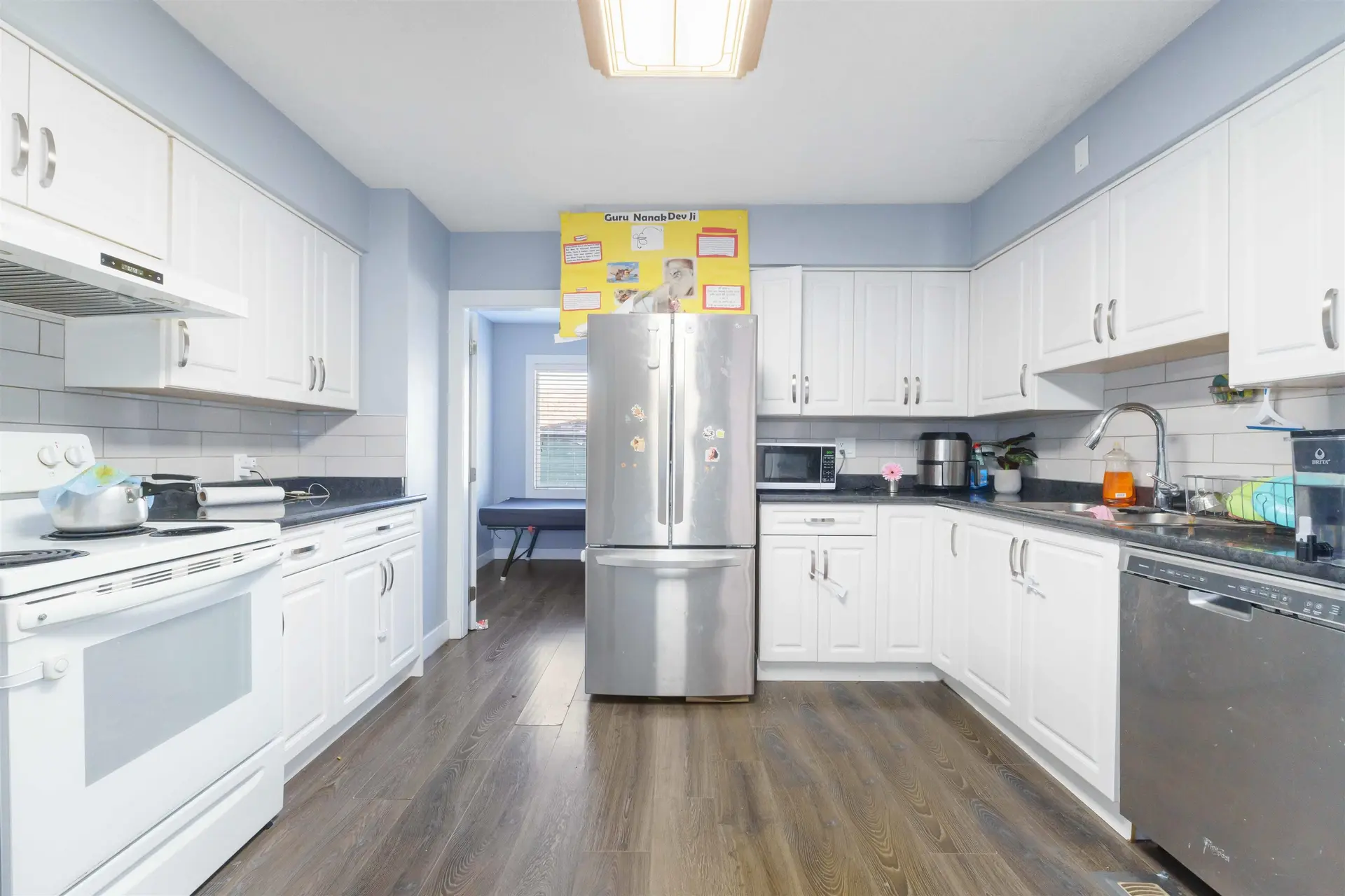 Property at 1860 QUEEN STREET, Abbotsford, BC