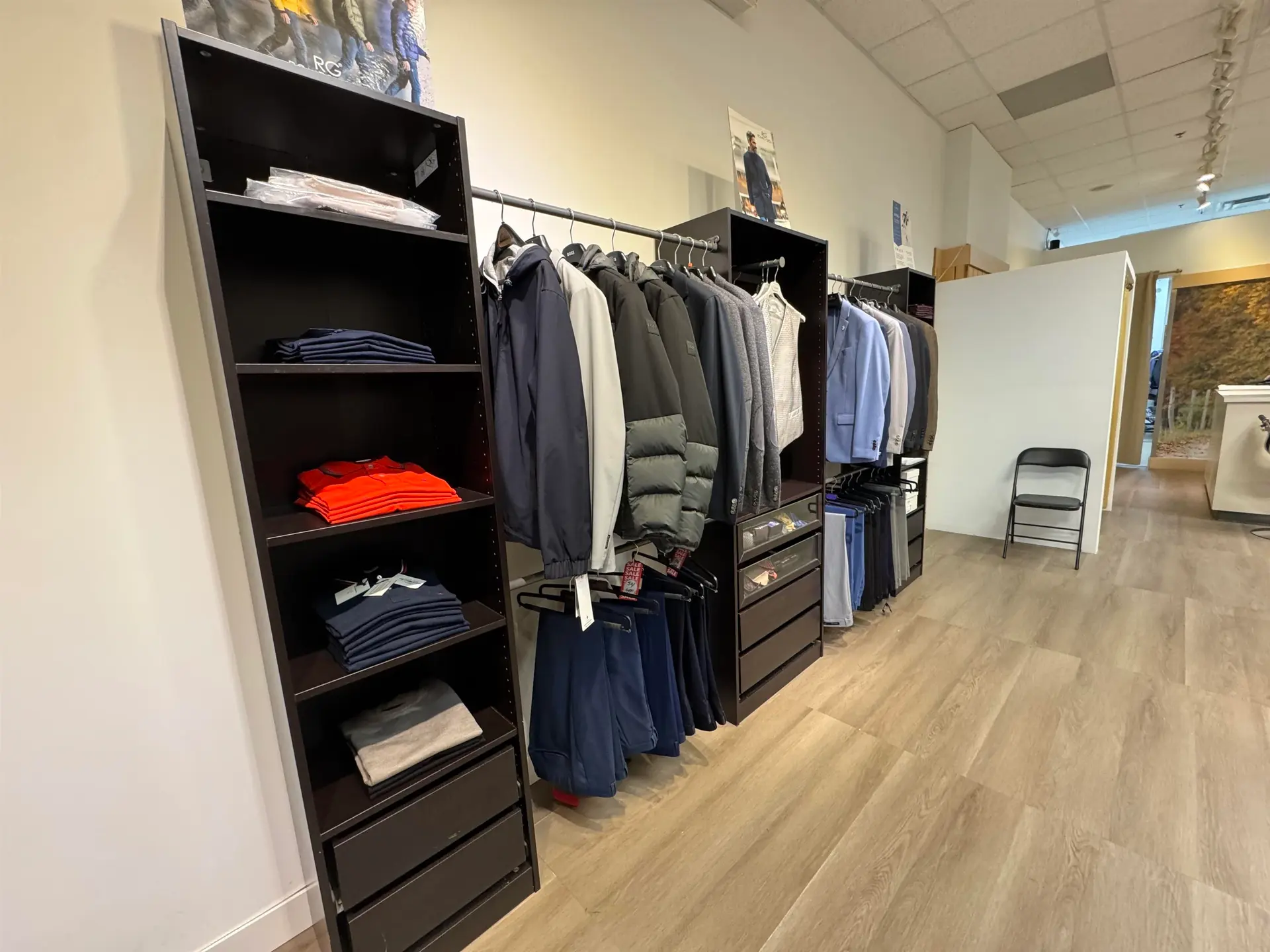 Property at [private address], North Vancouver, BC