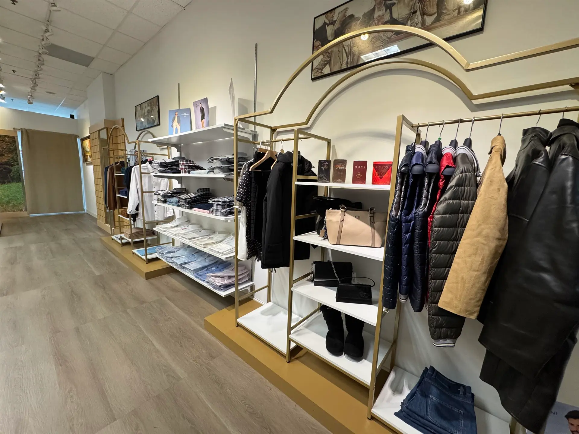 Property at [private address], North Vancouver, BC