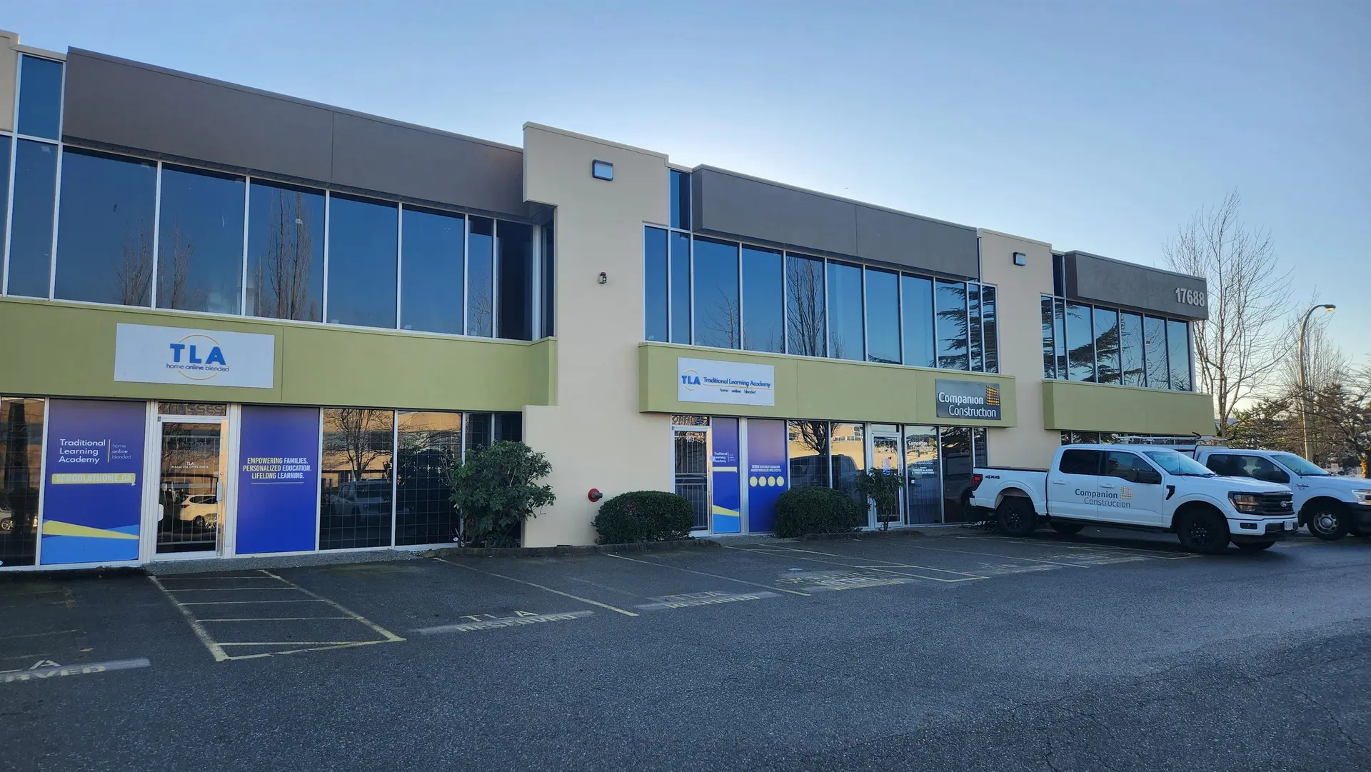 Property at #201 17688 66 AVENUE, Surrey, BC