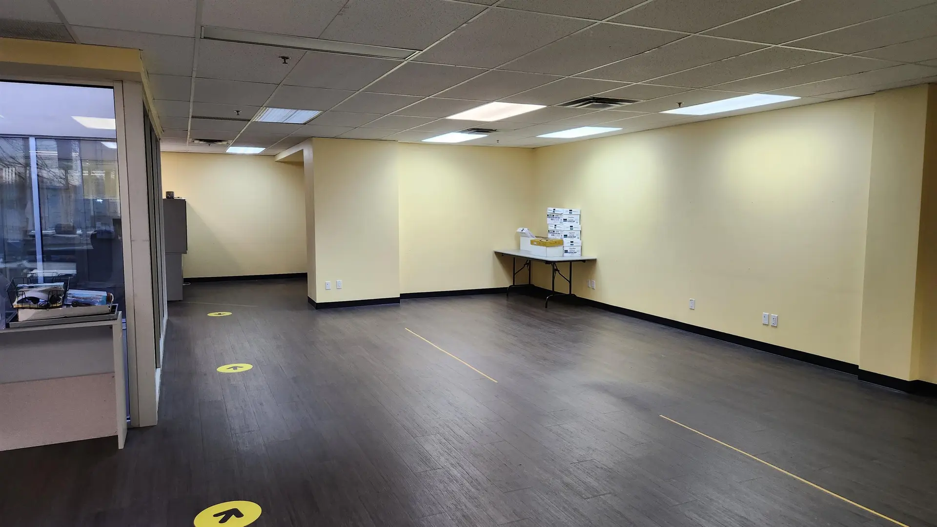 Property at #201 17688 66 AVENUE, Surrey, BC