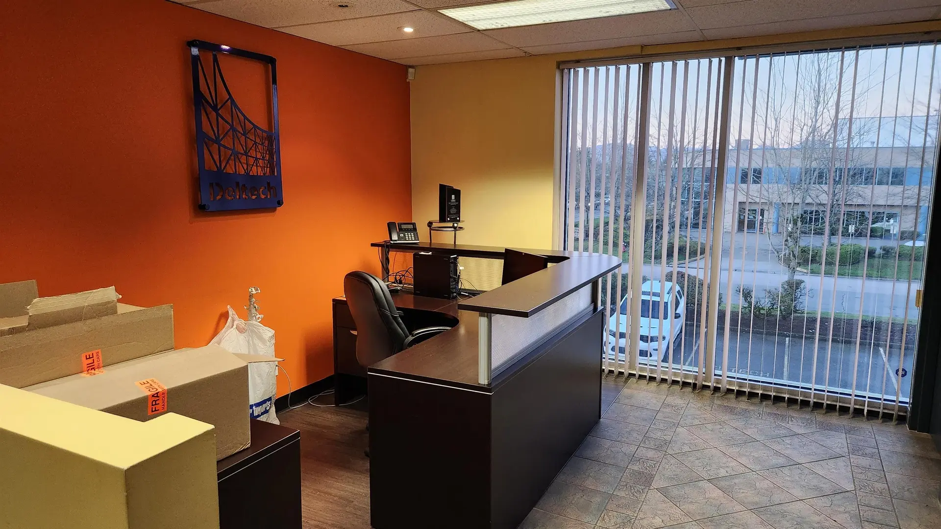 Property at #201 17688 66 AVENUE, Surrey, BC