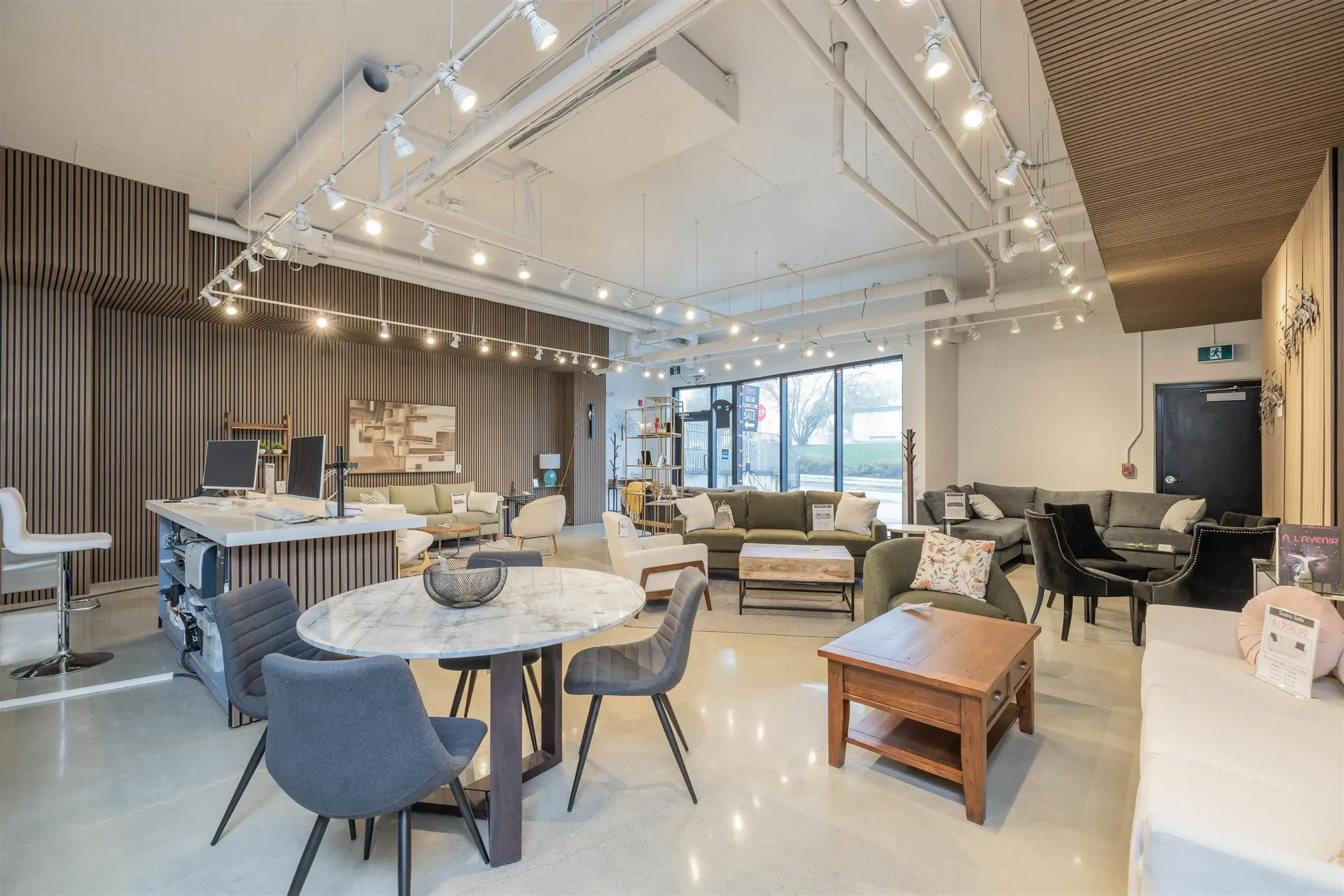 Property at #120 8210 ROSS STREET, Vancouver, BC