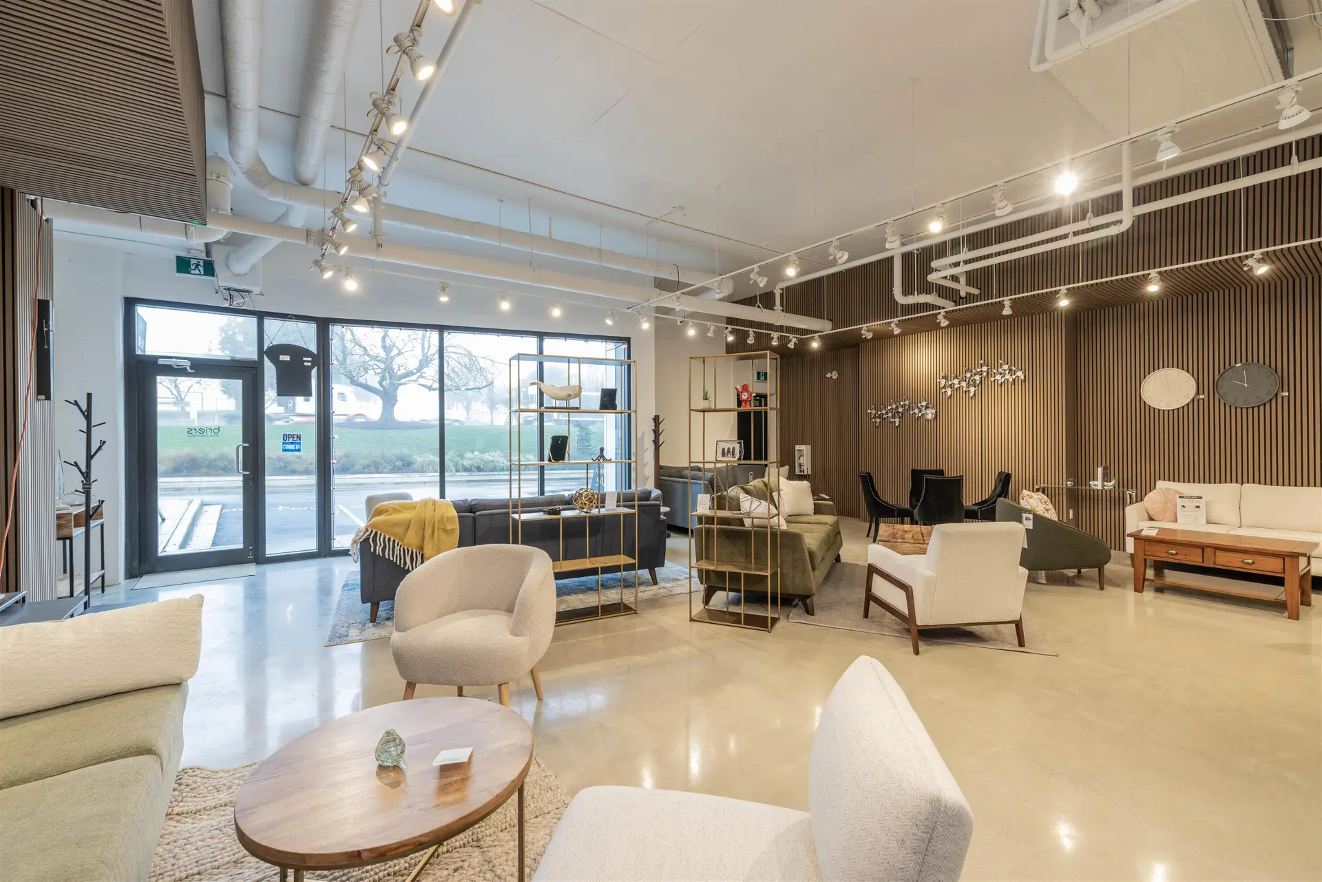 Property at #120 8210 ROSS STREET, Vancouver, BC