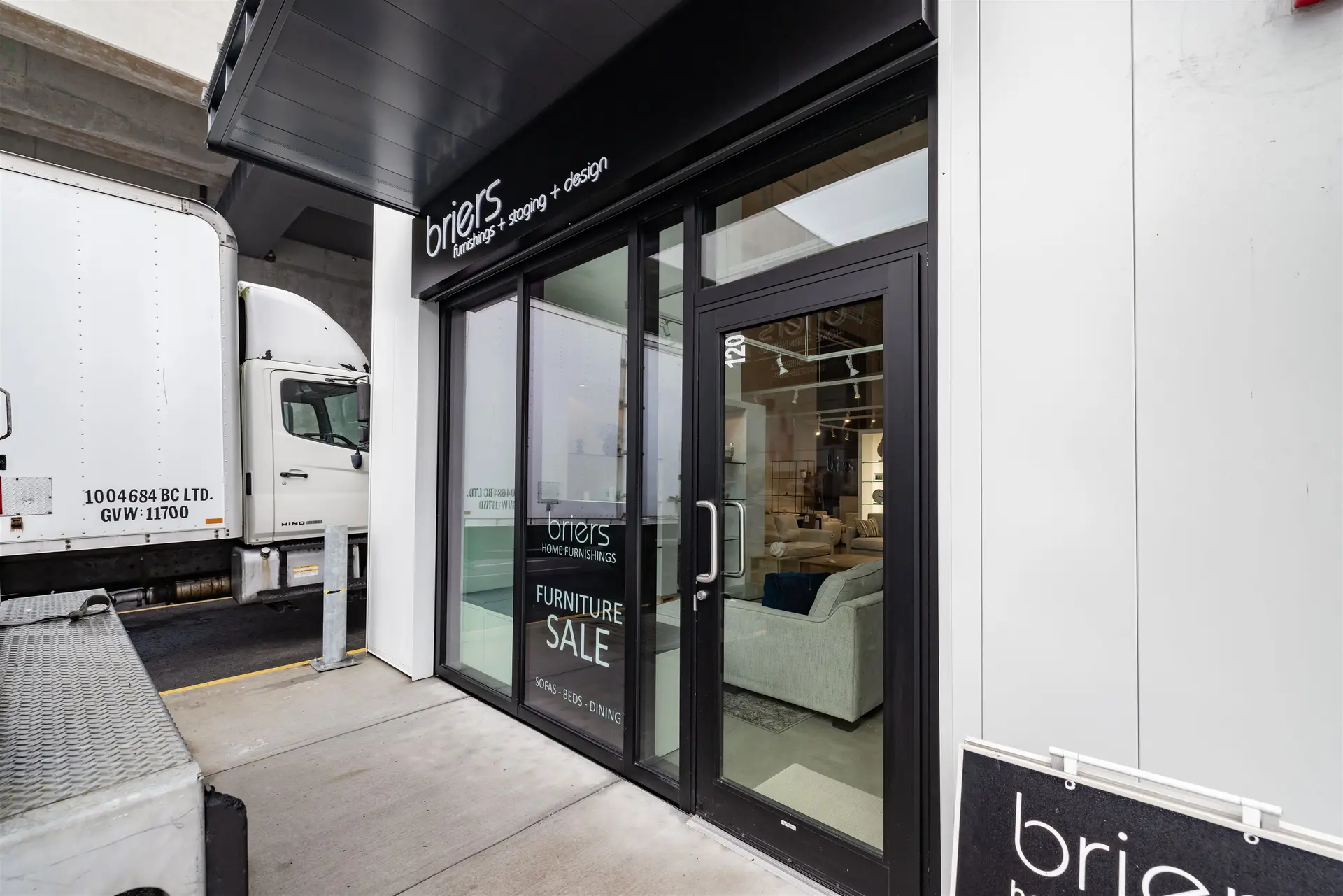 Property at #120 8210 ROSS STREET, Vancouver, BC