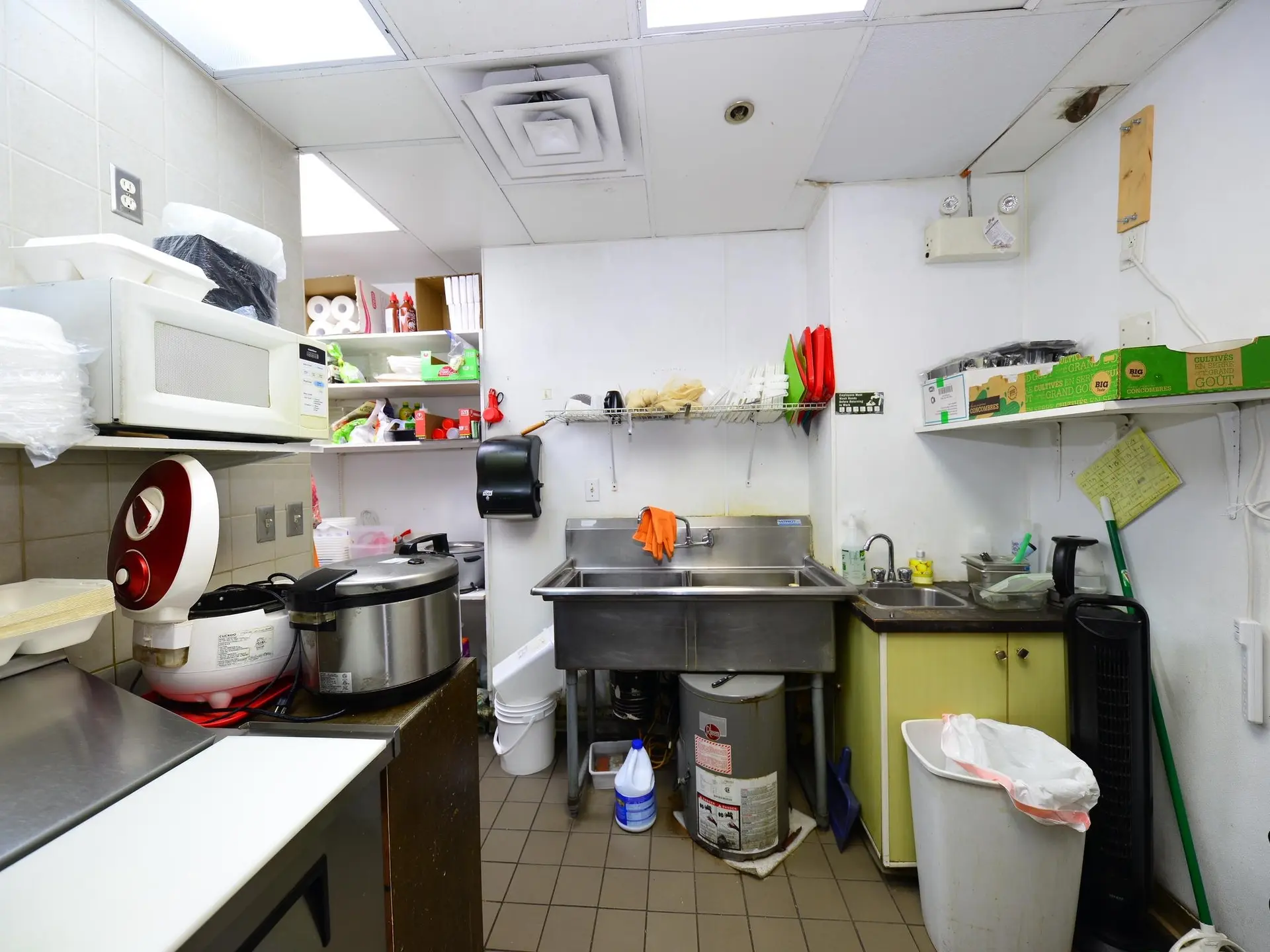 Property at #224 1055 W GEORGIA STREET, Vancouver, BC