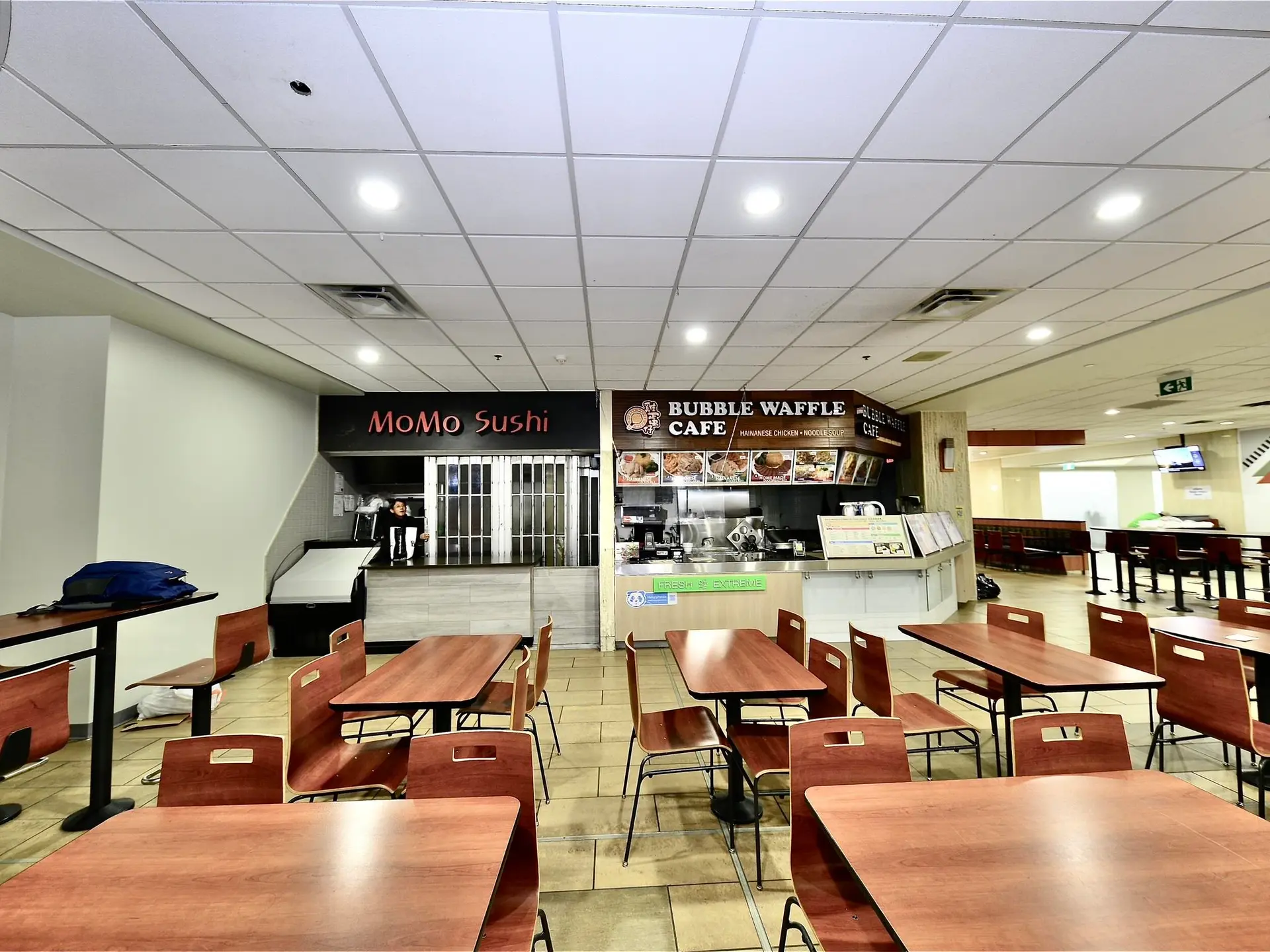 Property at #224 1055 W GEORGIA STREET, Vancouver, BC