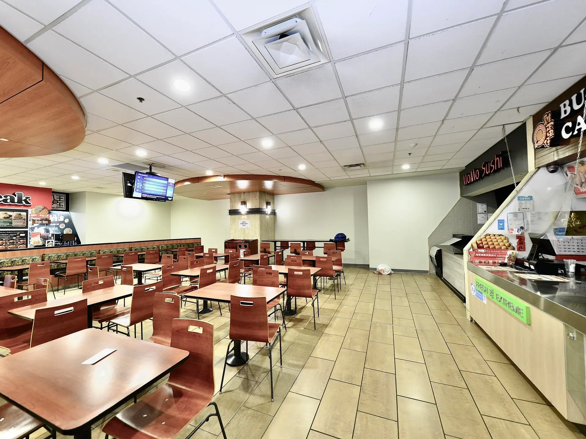 Property at #224 1055 W GEORGIA STREET, Vancouver, BC