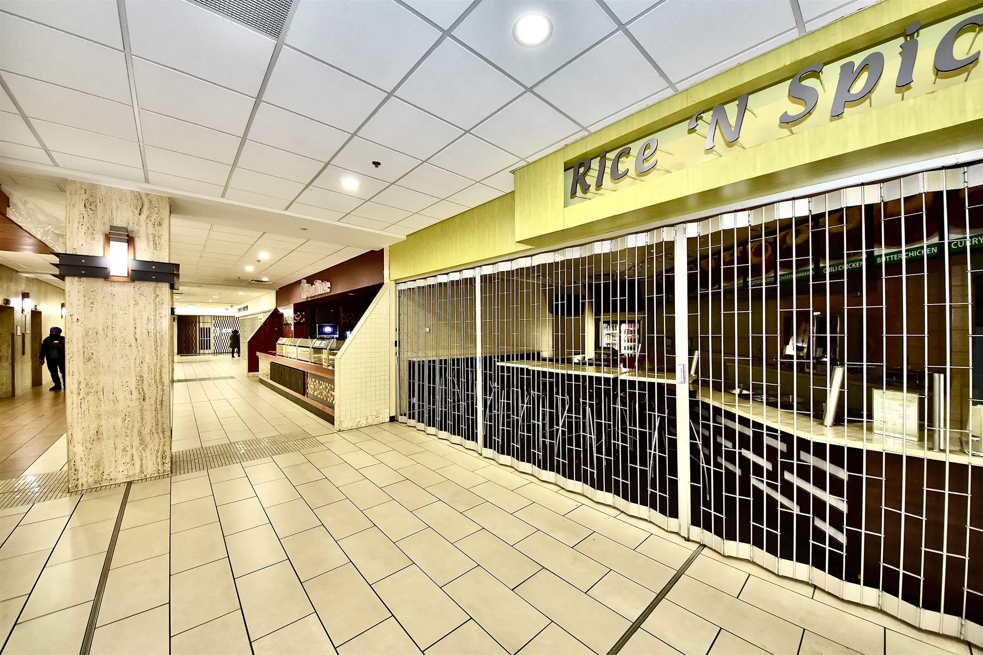 Property at #224 1055 W GEORGIA STREET, Vancouver, BC