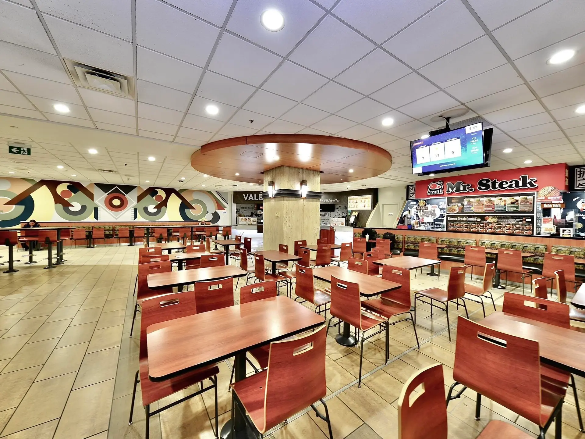 Property at #224 1055 W GEORGIA STREET, Vancouver, BC