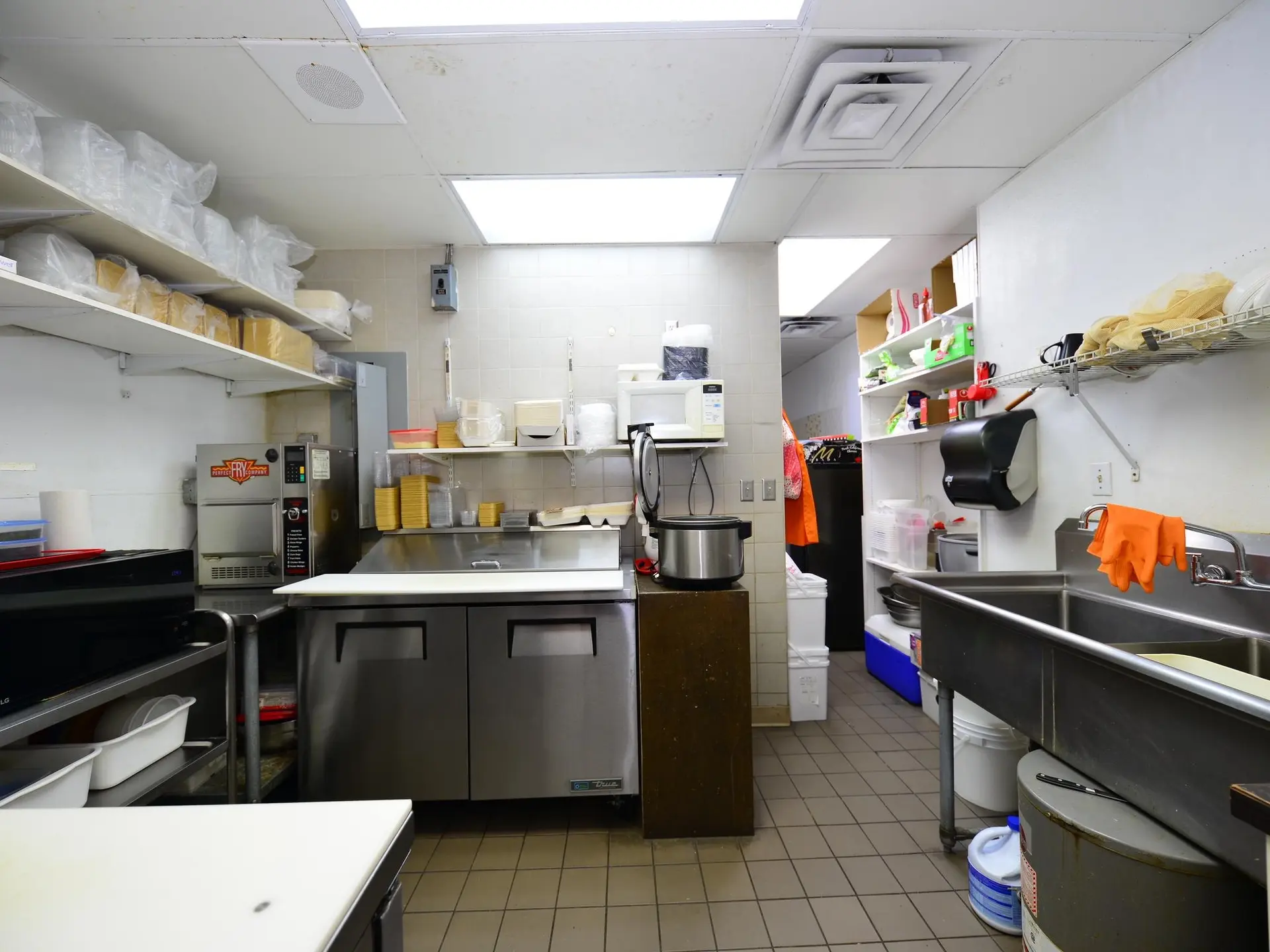 Property at #224 1055 W GEORGIA STREET, Vancouver, BC