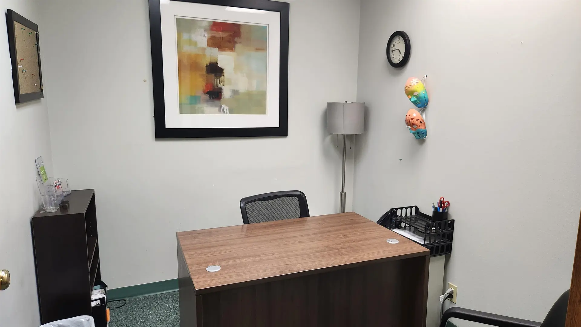 Property at #101 22575 LOUGHEED HIGHWAY, Maple Ridge, BC