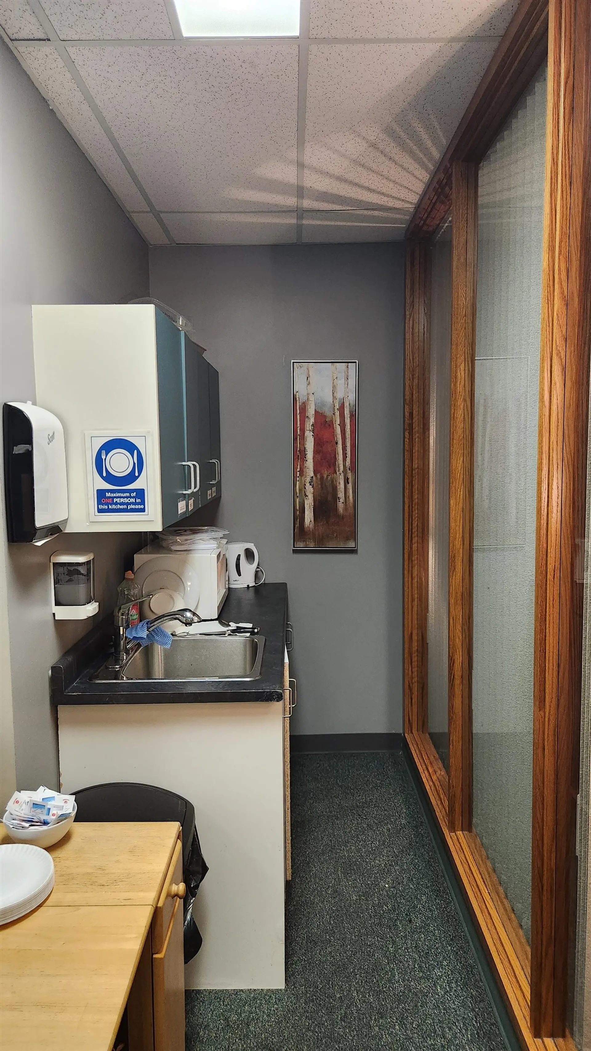 Property at #101 22575 LOUGHEED HIGHWAY, Maple Ridge, BC