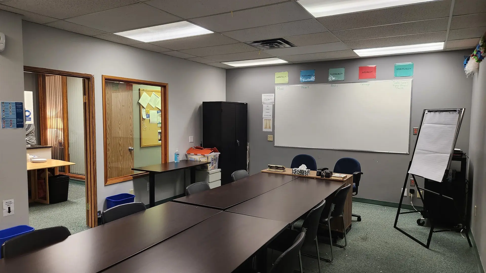 Property at #101 22575 LOUGHEED HIGHWAY, Maple Ridge, BC