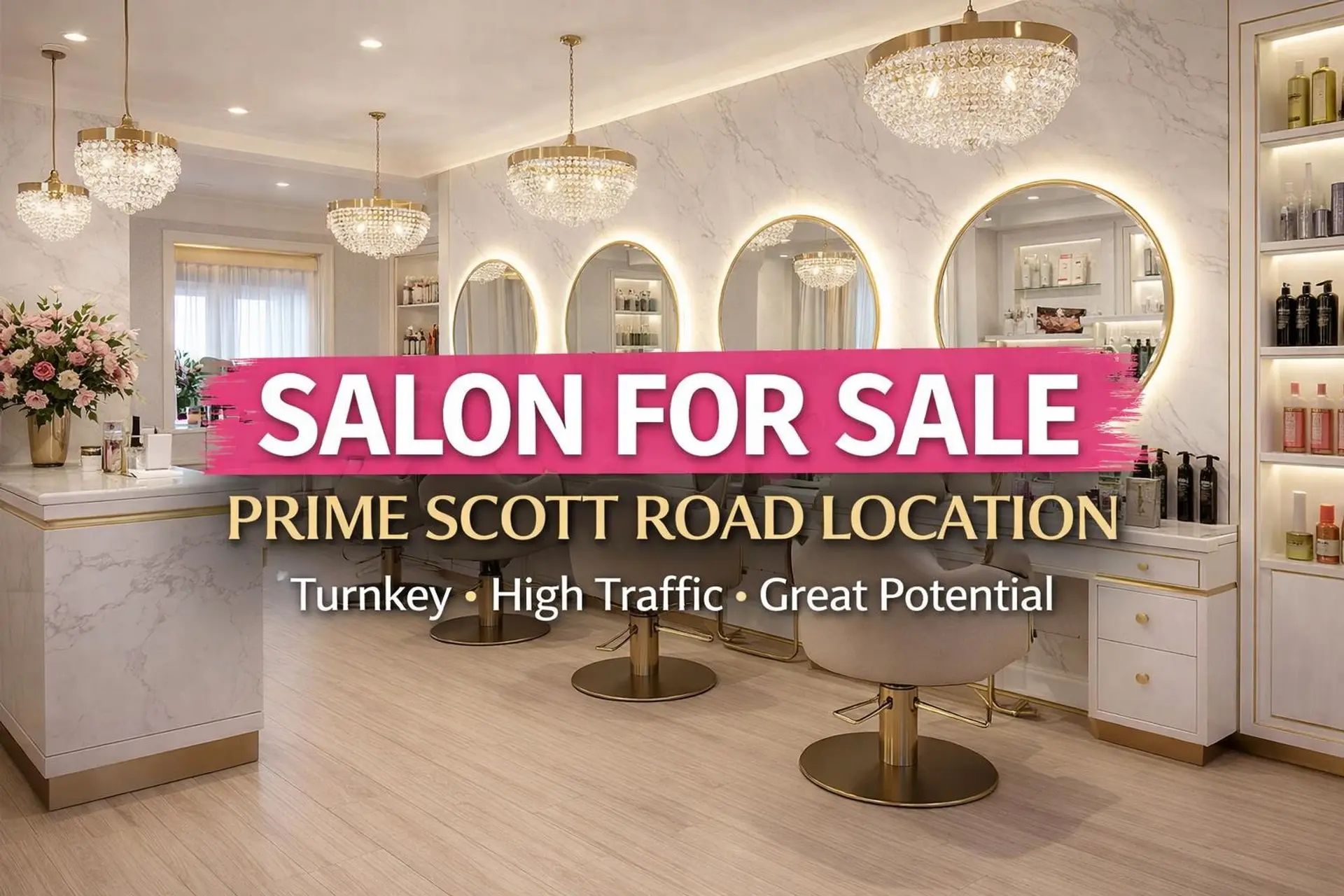 Property at [private address], Surrey, BC