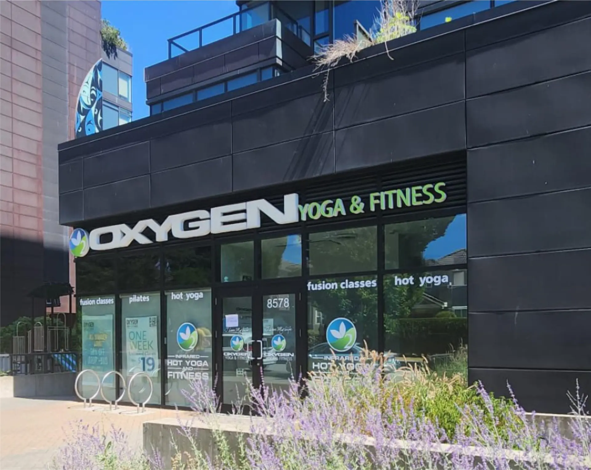 Property at 8578 CORNISH STREET, Vancouver, BC