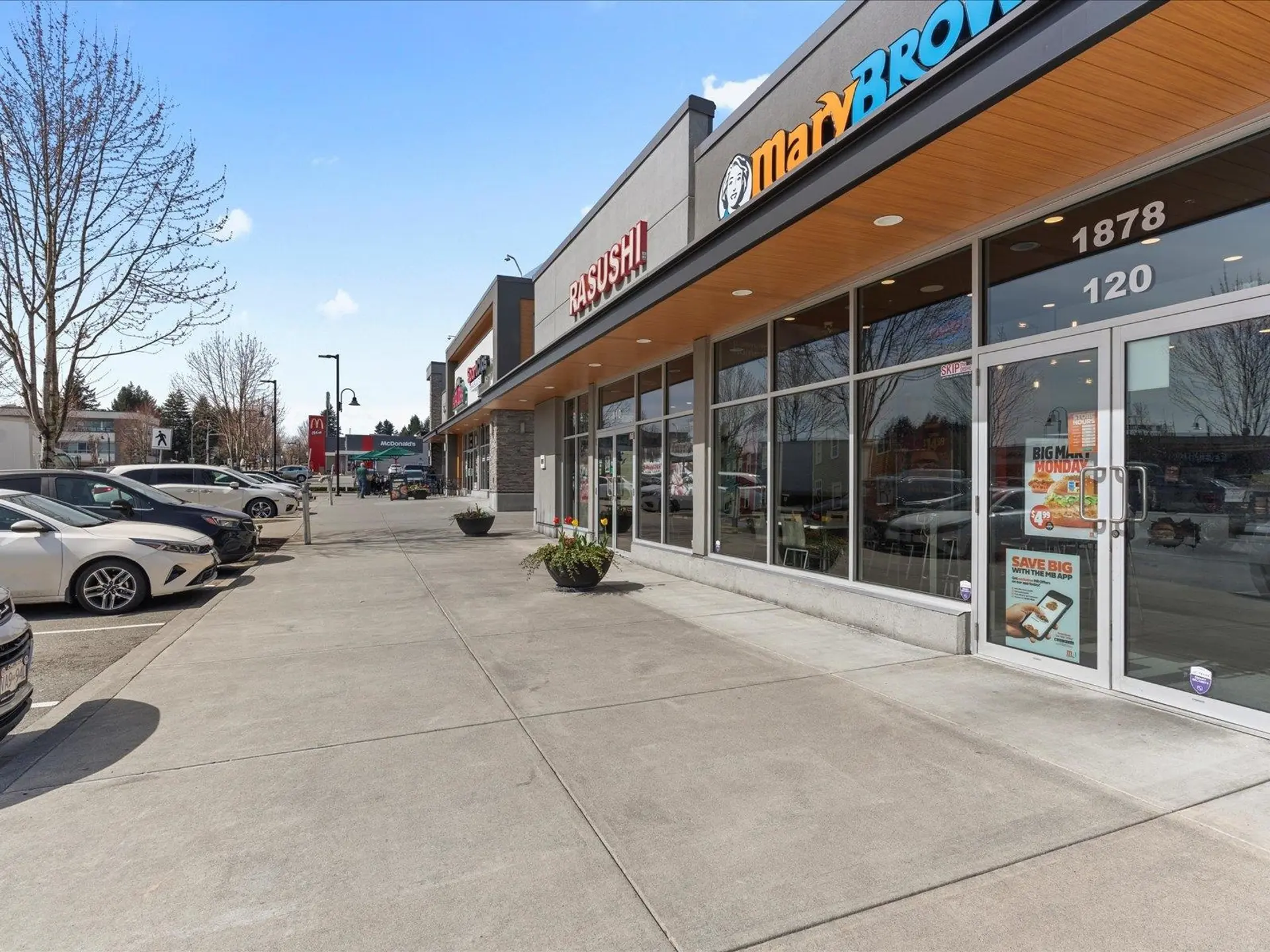 Property at #120 1878 MCCALLUM ROAD, Abbotsford, BC