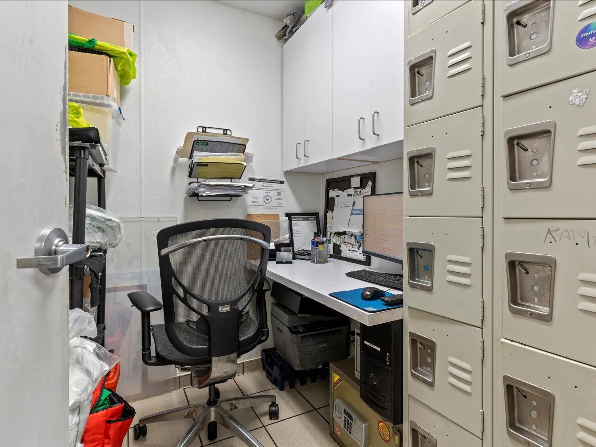 Property at #120 1878 MCCALLUM ROAD, Abbotsford, BC