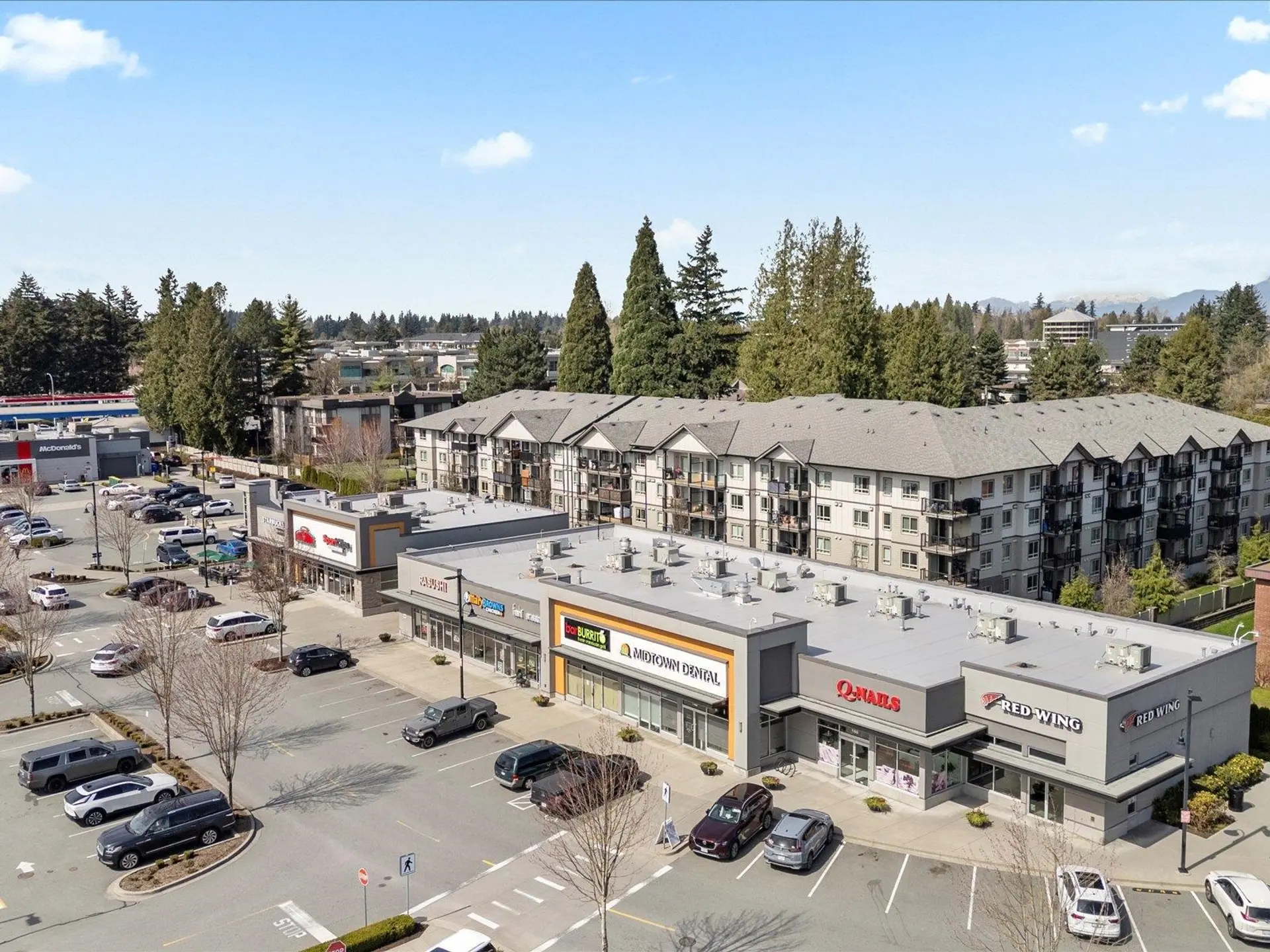 Property at #120 1878 MCCALLUM ROAD, Abbotsford, BC