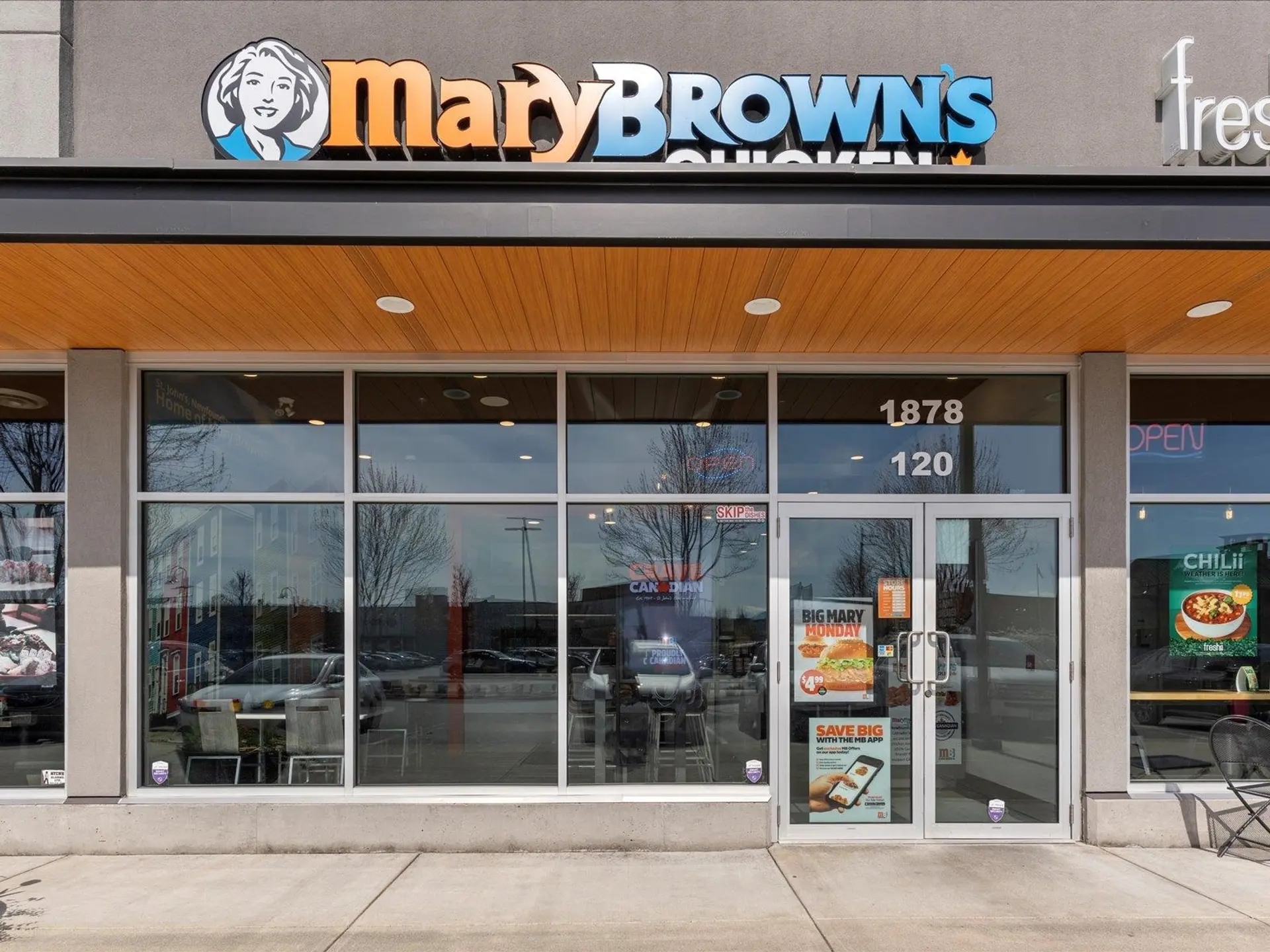 Property at #120 1878 MCCALLUM ROAD, Abbotsford, BC