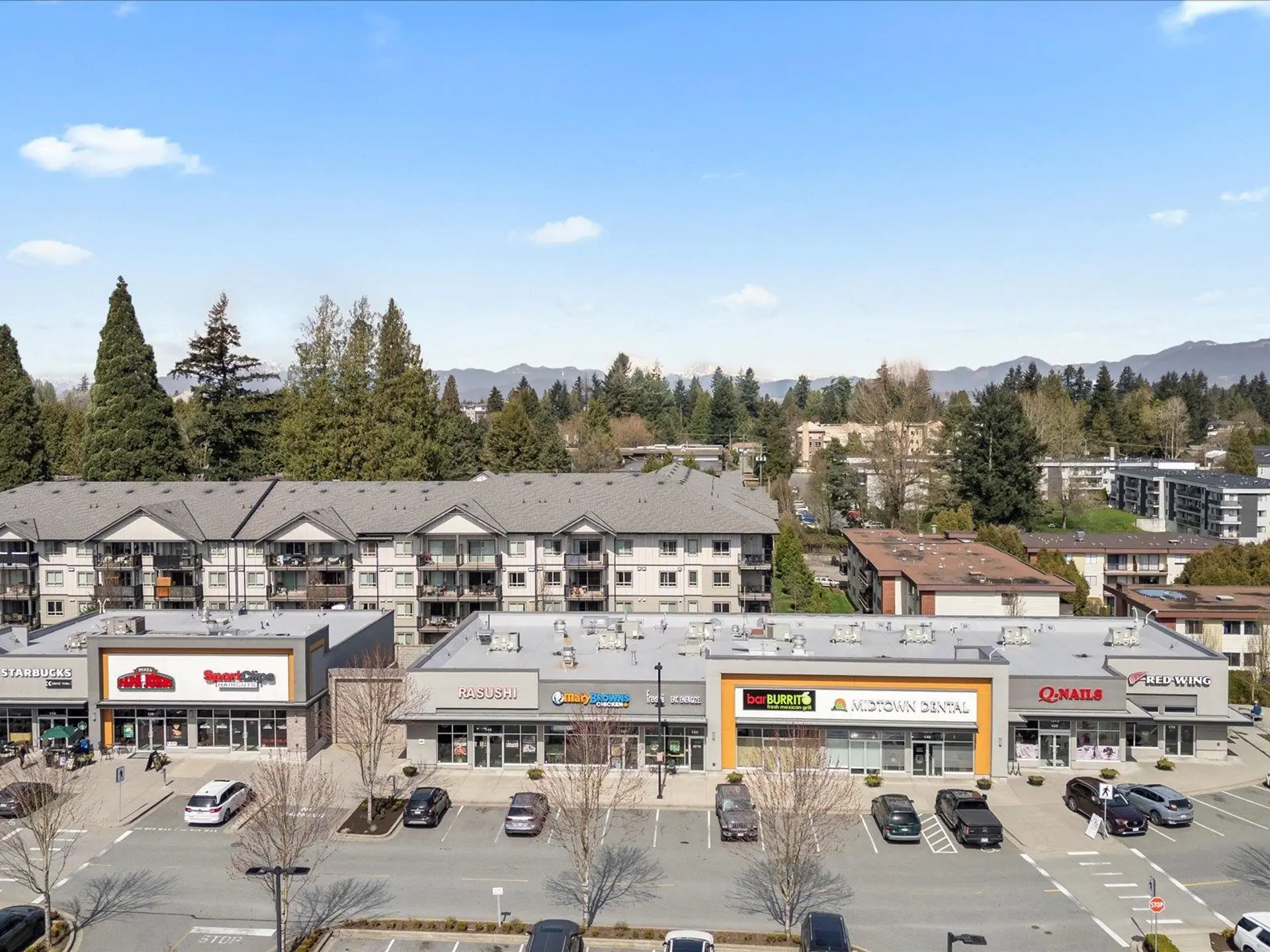 Property at #120 1878 MCCALLUM ROAD, Abbotsford, BC