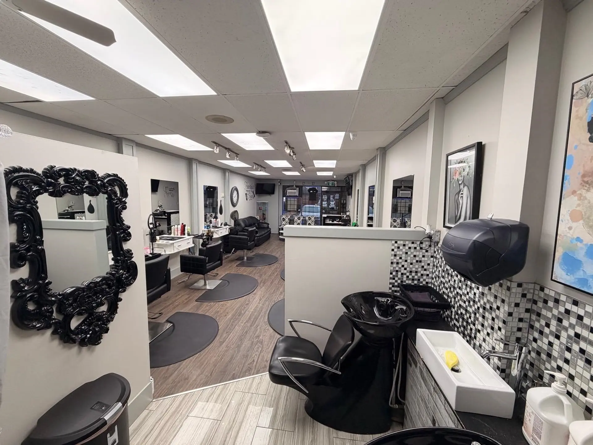 Property at 22752 LOUGHEED HIGHWAY, Maple Ridge, BC