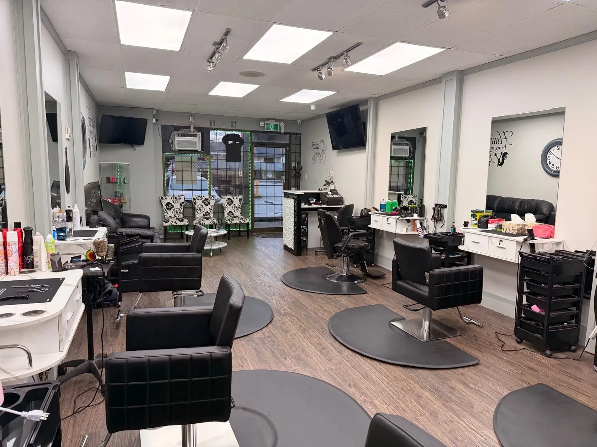 Property at 22752 LOUGHEED HIGHWAY, Maple Ridge, BC