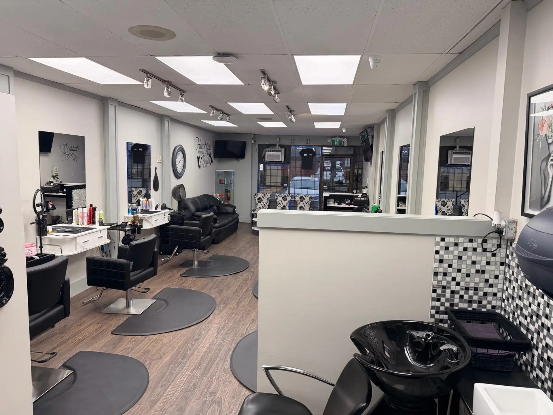 Property at 22752 LOUGHEED HIGHWAY, Maple Ridge, BC