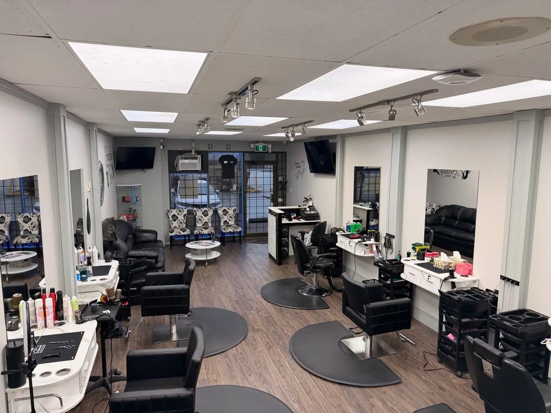 Property at 22752 LOUGHEED HIGHWAY, Maple Ridge, BC