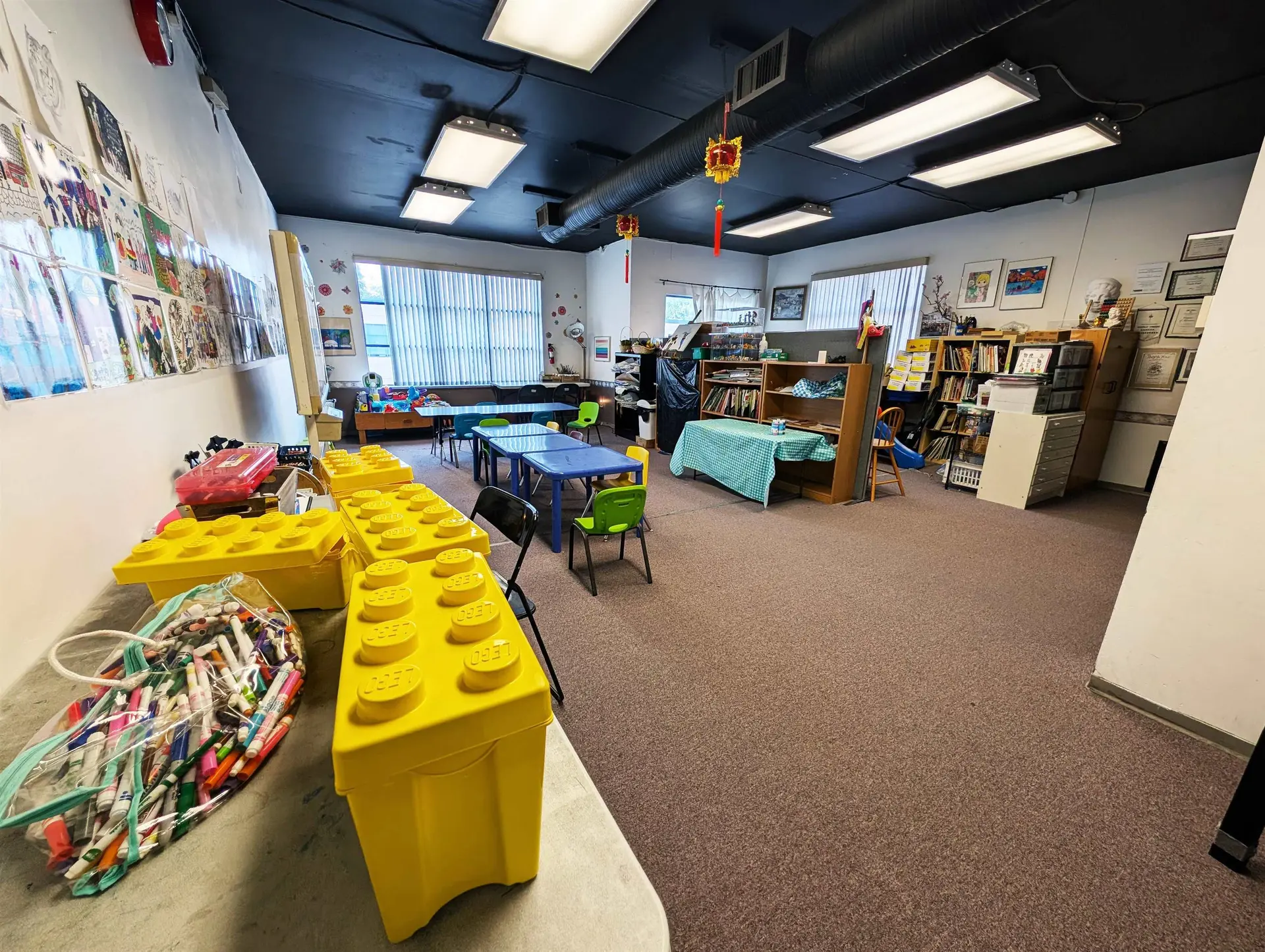 Property at #300 4400 HAZELBRIDGE WAY, Richmond, BC