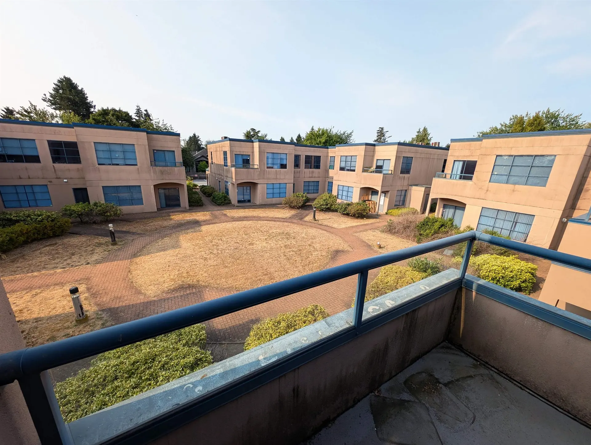 Property at #300 4400 HAZELBRIDGE WAY, Richmond, BC