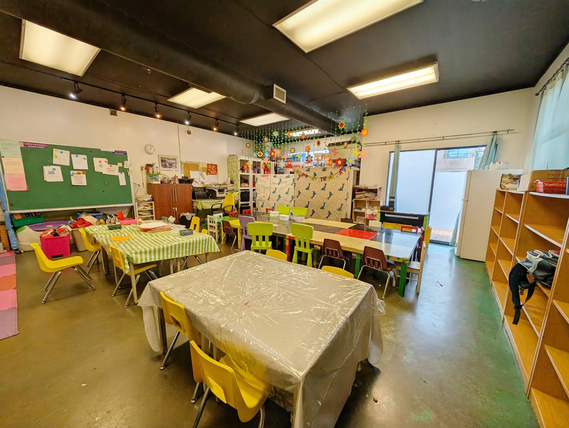 Property at #300 4400 HAZELBRIDGE WAY, Richmond, BC