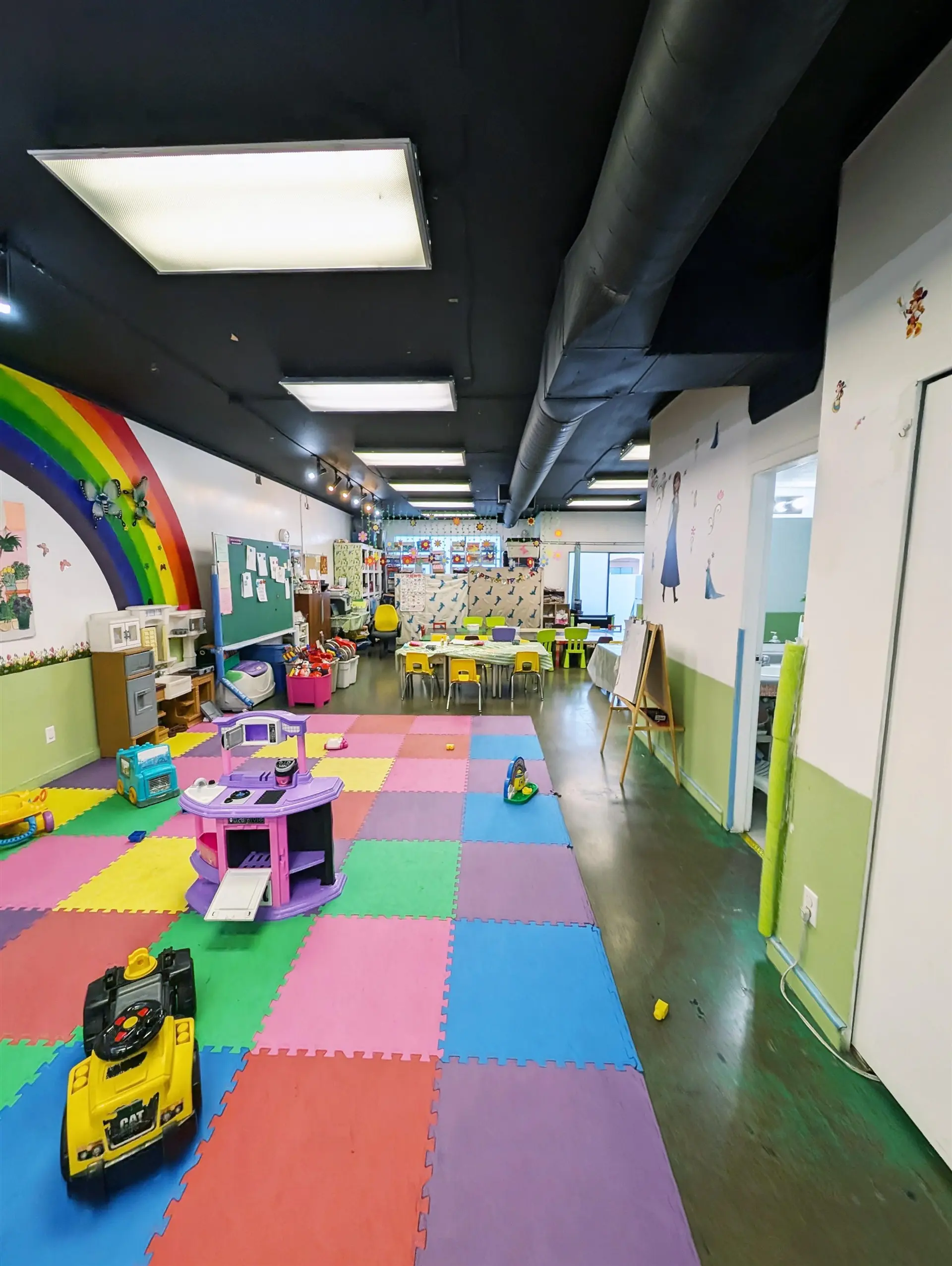 Property at #300 4400 HAZELBRIDGE WAY, Richmond, BC