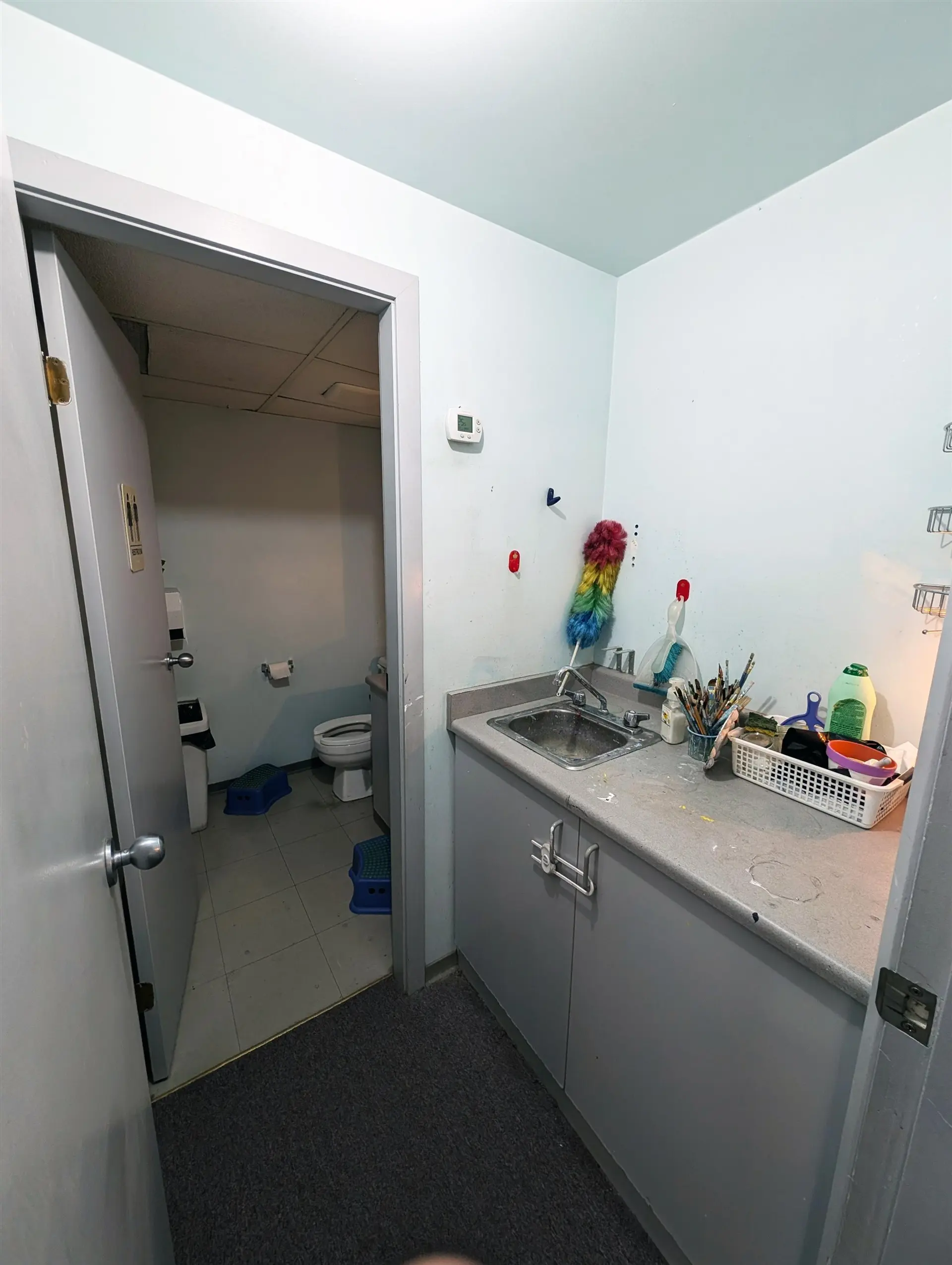 Property at #300 4400 HAZELBRIDGE WAY, Richmond, BC