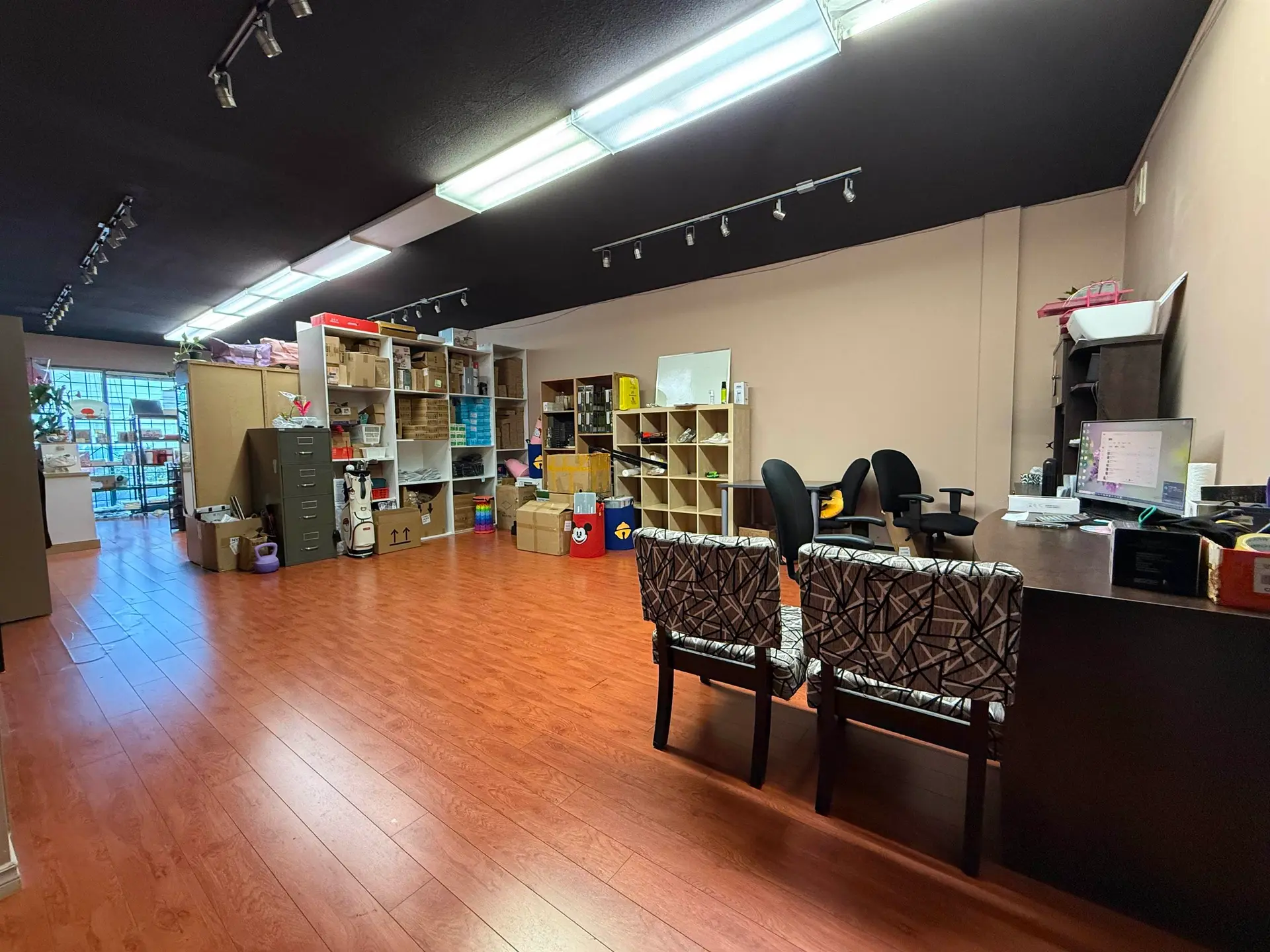 Property at #228 13986 CAMBIE ROAD, Richmond, BC