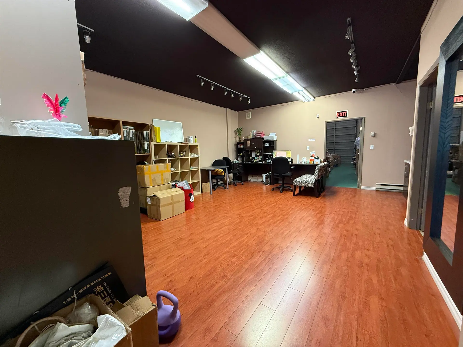 Property at #228 13986 CAMBIE ROAD, Richmond, BC