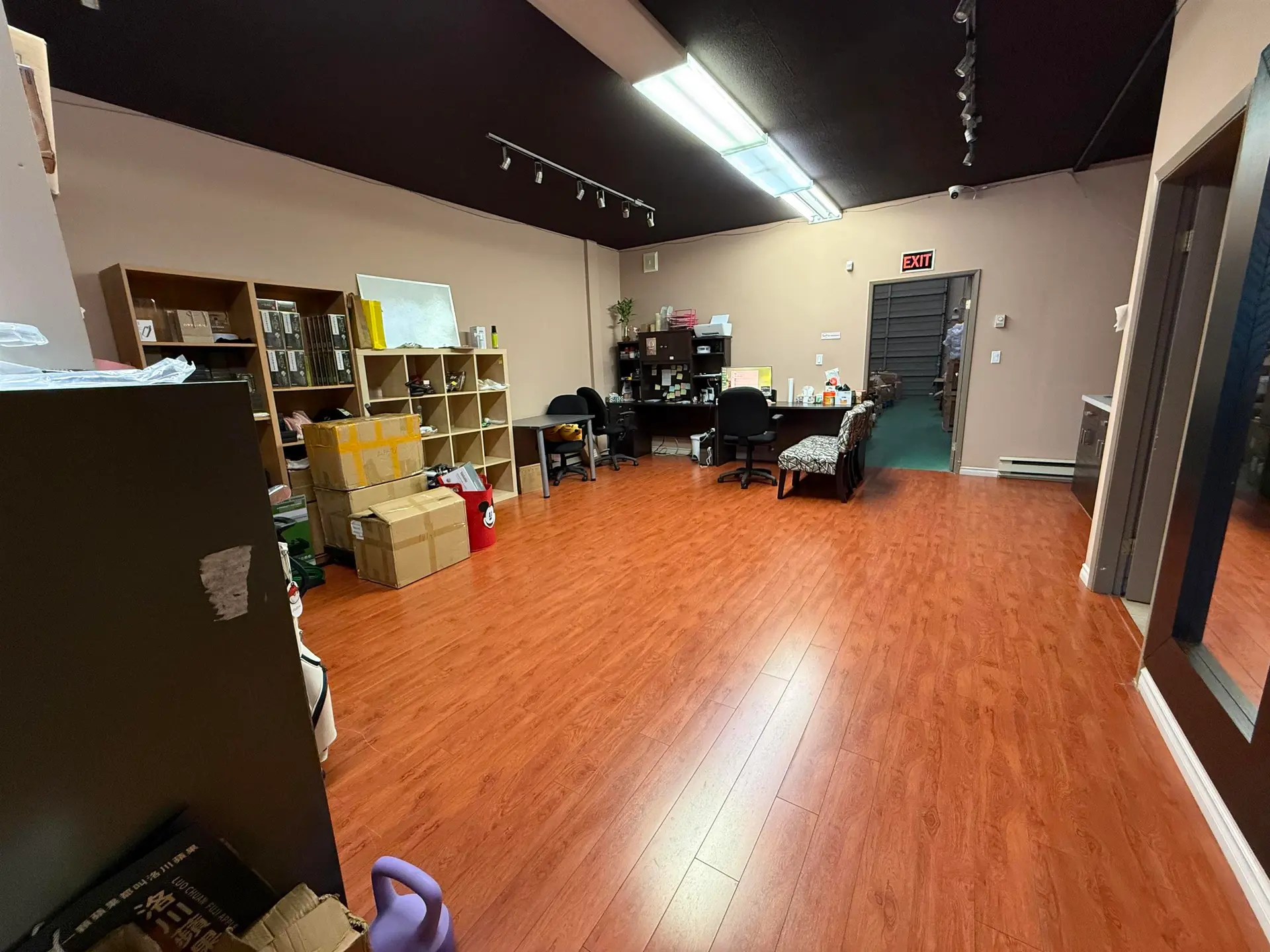 Property at #228 13986 CAMBIE ROAD, Richmond, BC