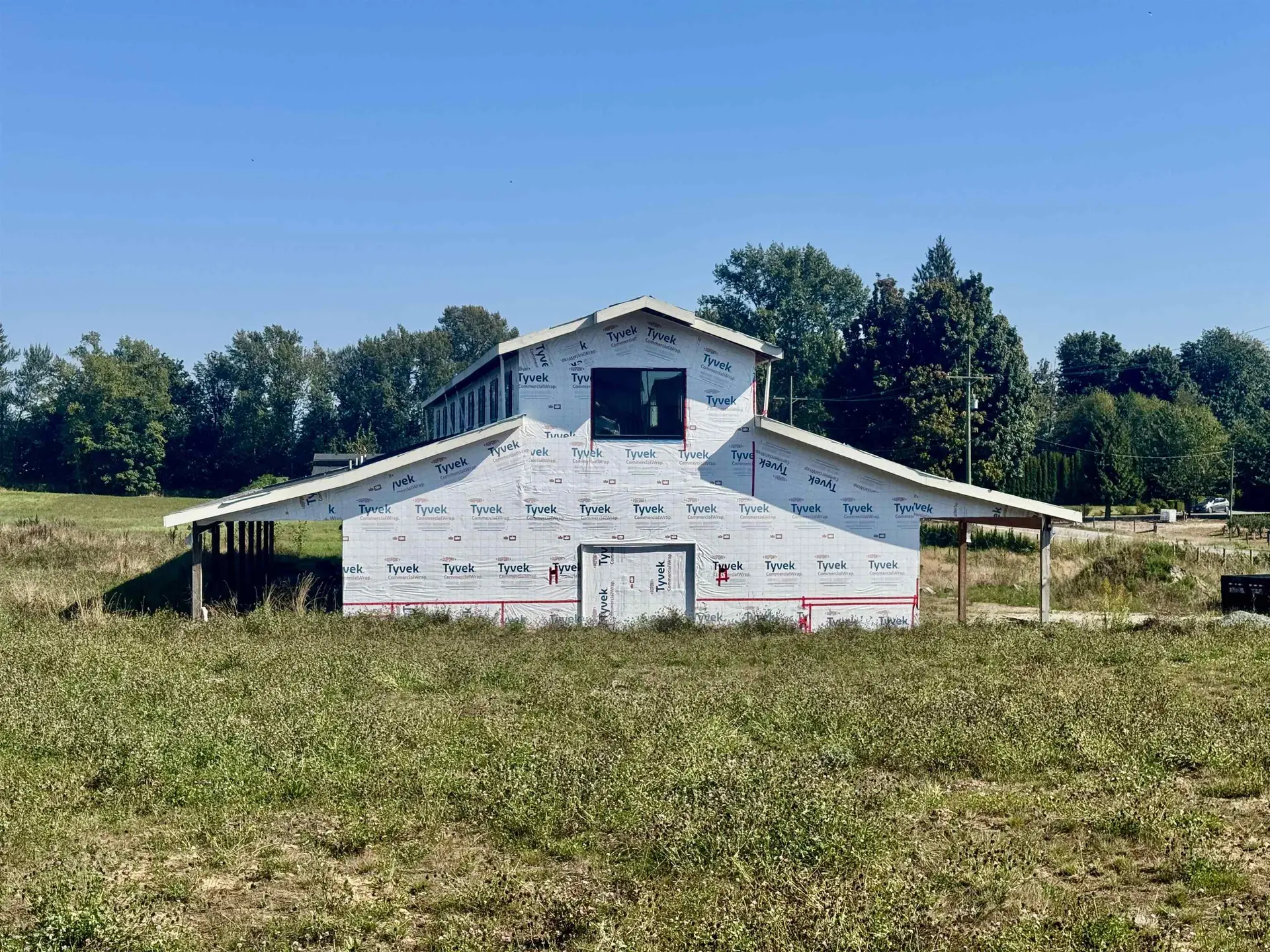 Property at 1660 LEFEUVRE ROAD, Abbotsford, BC