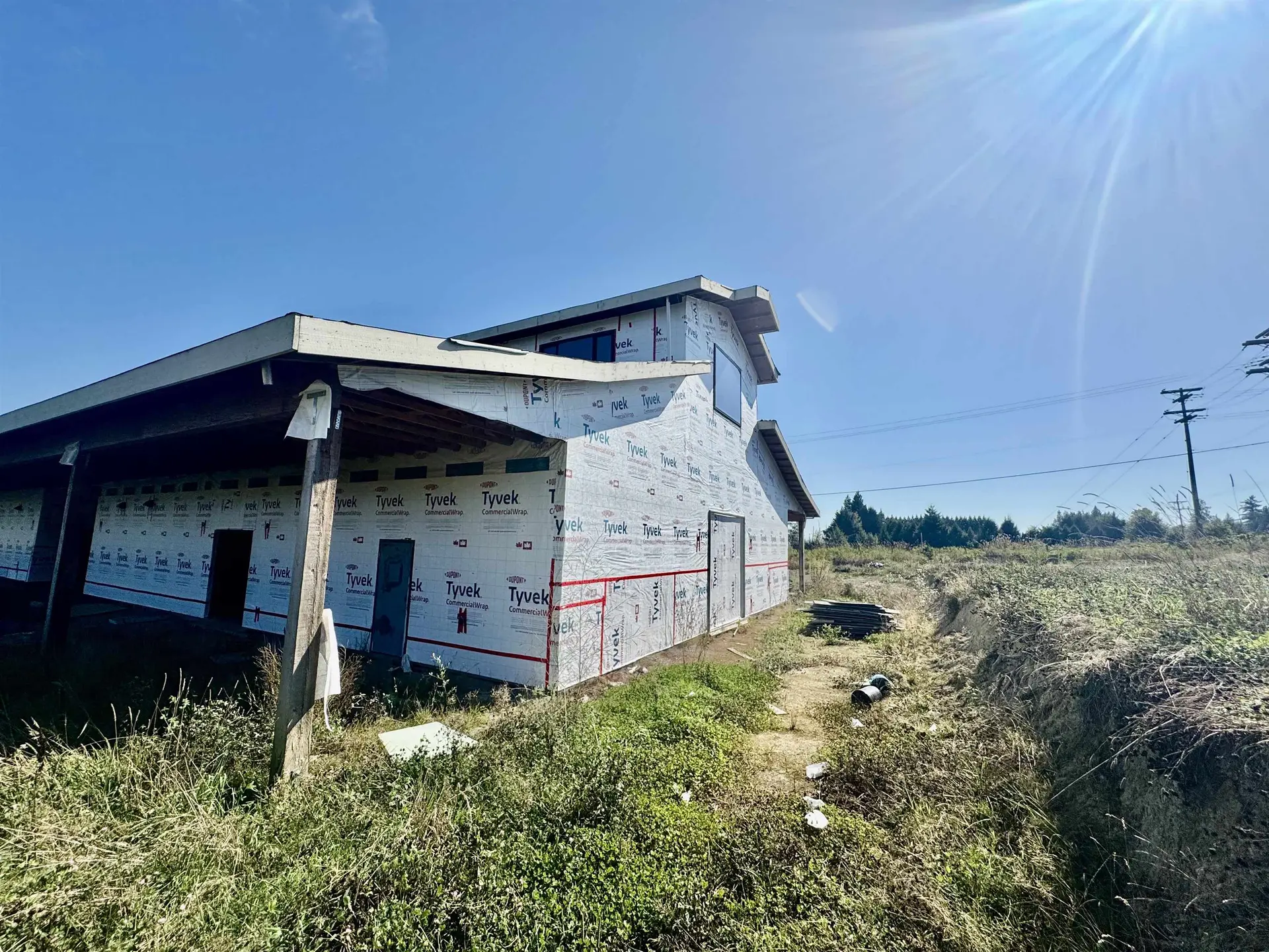 Property at 1660 LEFEUVRE ROAD, Abbotsford, BC