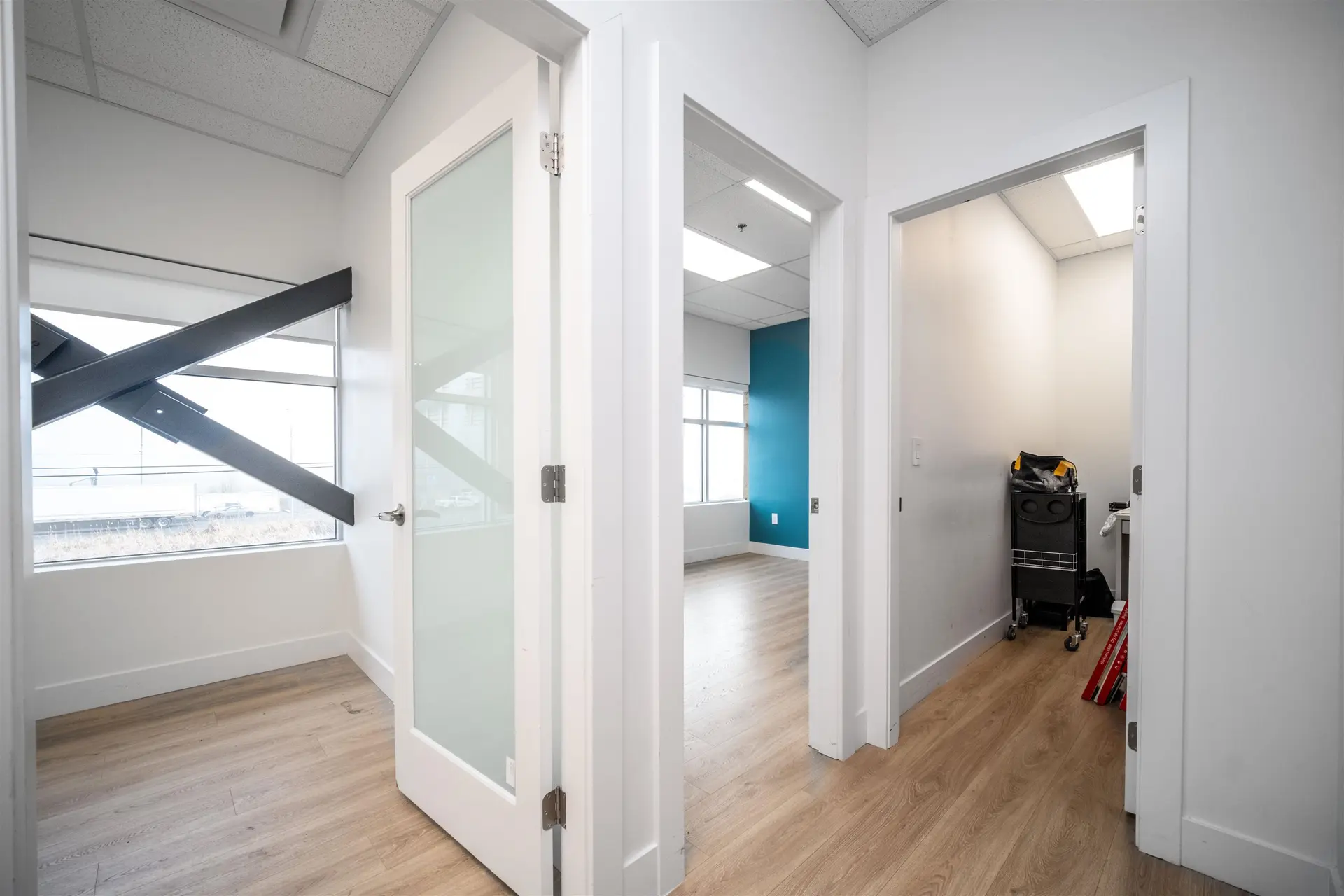 Property at #203 358 175A STREET, Surrey, BC