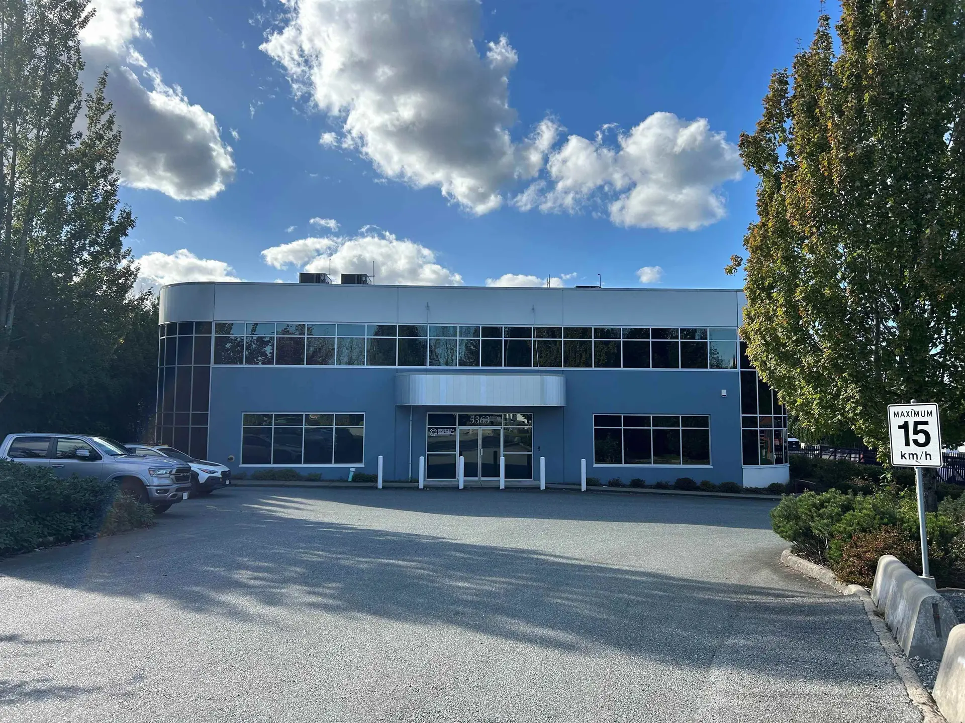 Property at 5363 273A STREET, Langley, BC