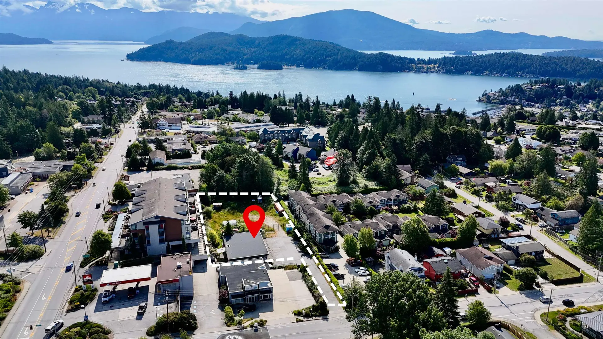 Property at 626 SHAW ROAD, Gibsons, BC