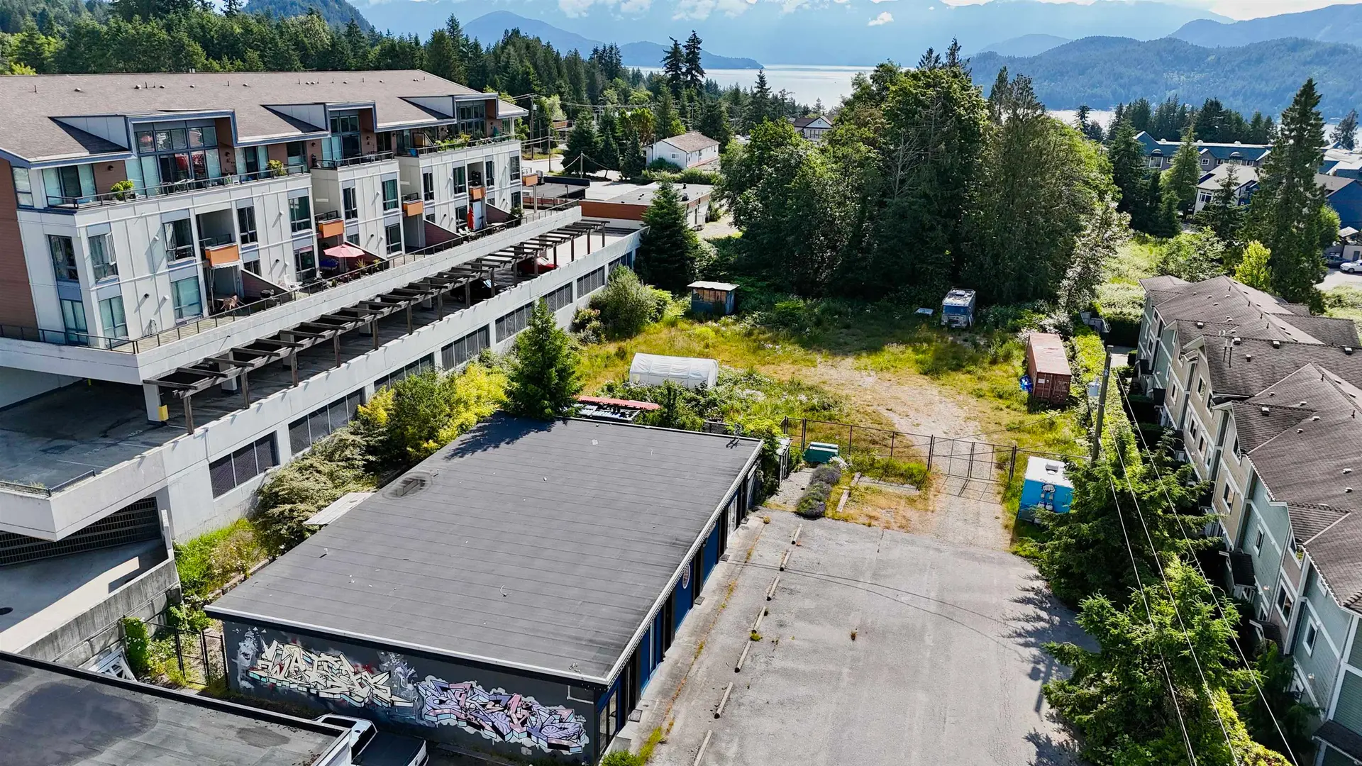 Property at 626 SHAW ROAD, Gibsons, BC