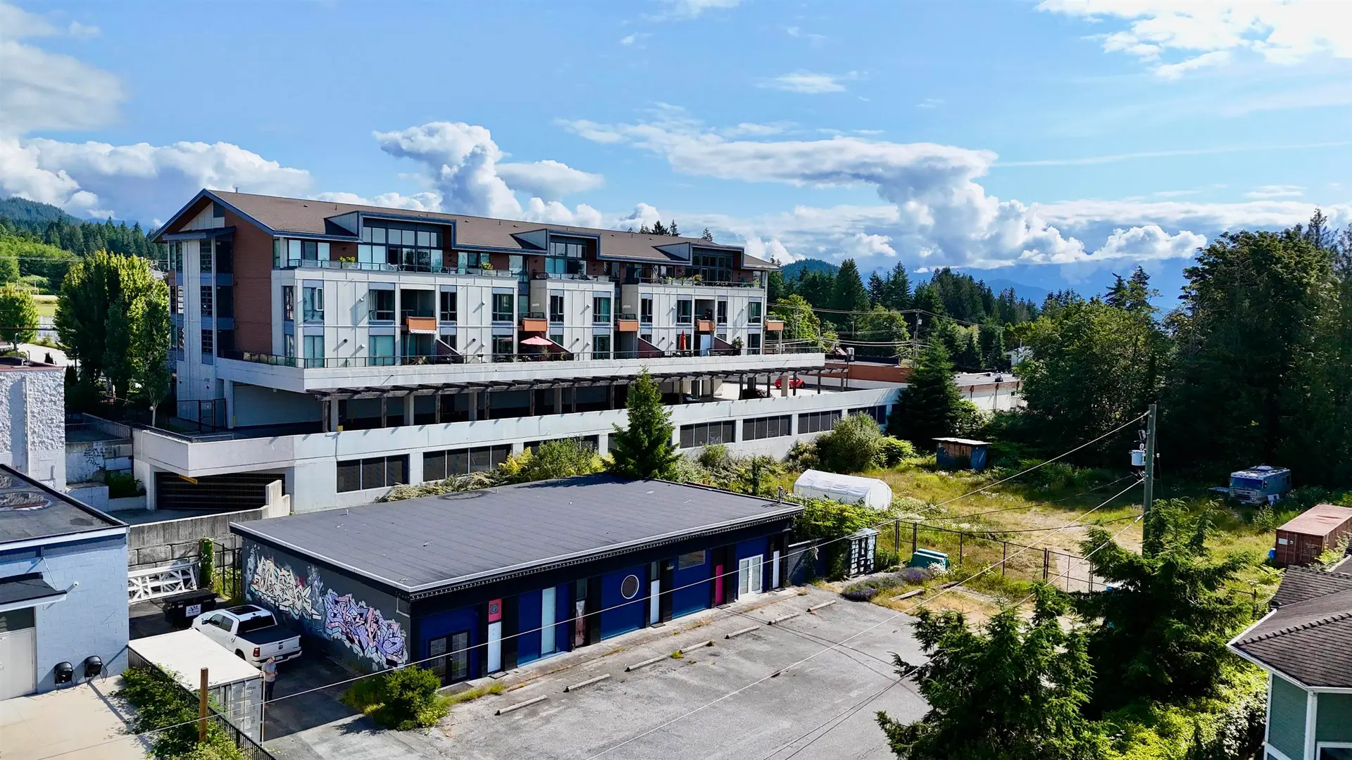 Property at 626 SHAW ROAD, Gibsons, BC