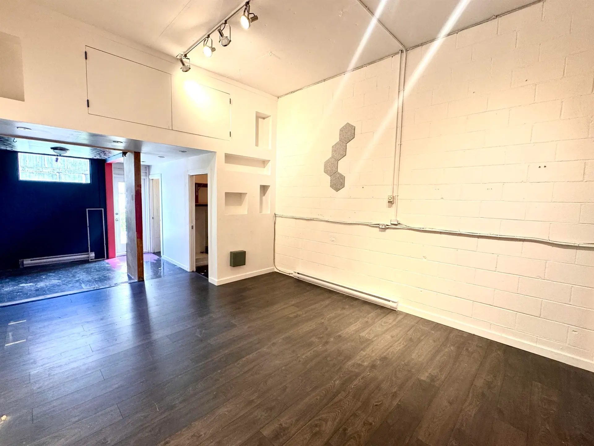 Property at #1 626 SHAW ROAD, Gibsons, BC