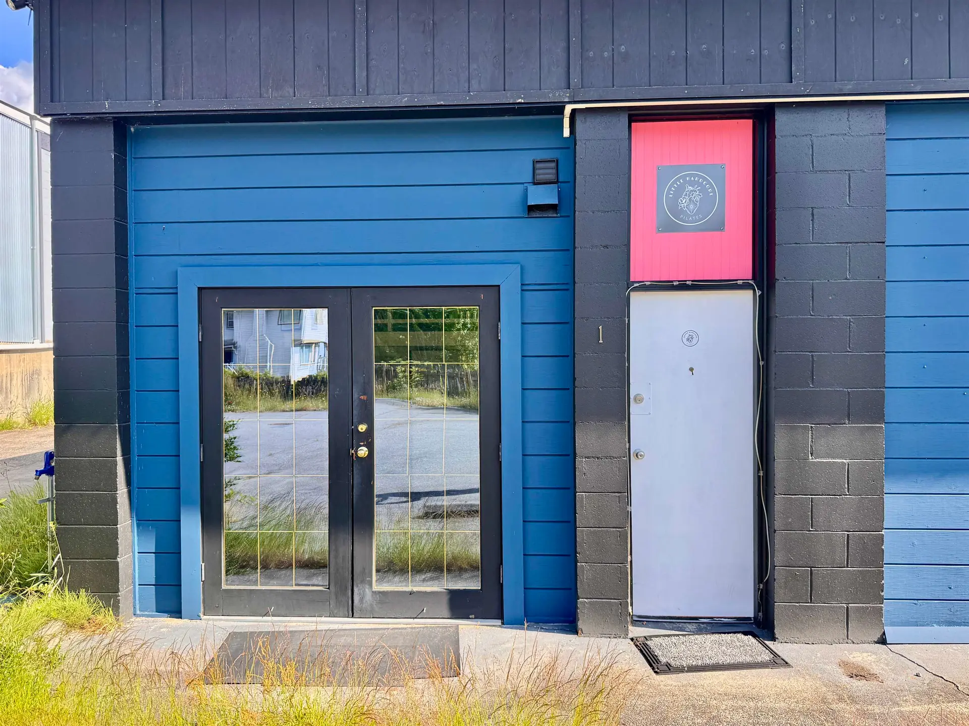 Property at #1 626 SHAW ROAD, Gibsons, BC