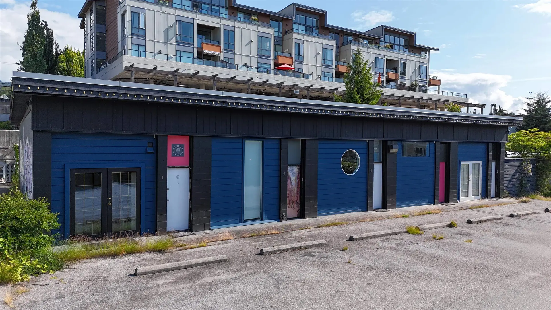 Property at #1 626 SHAW ROAD, Gibsons, BC