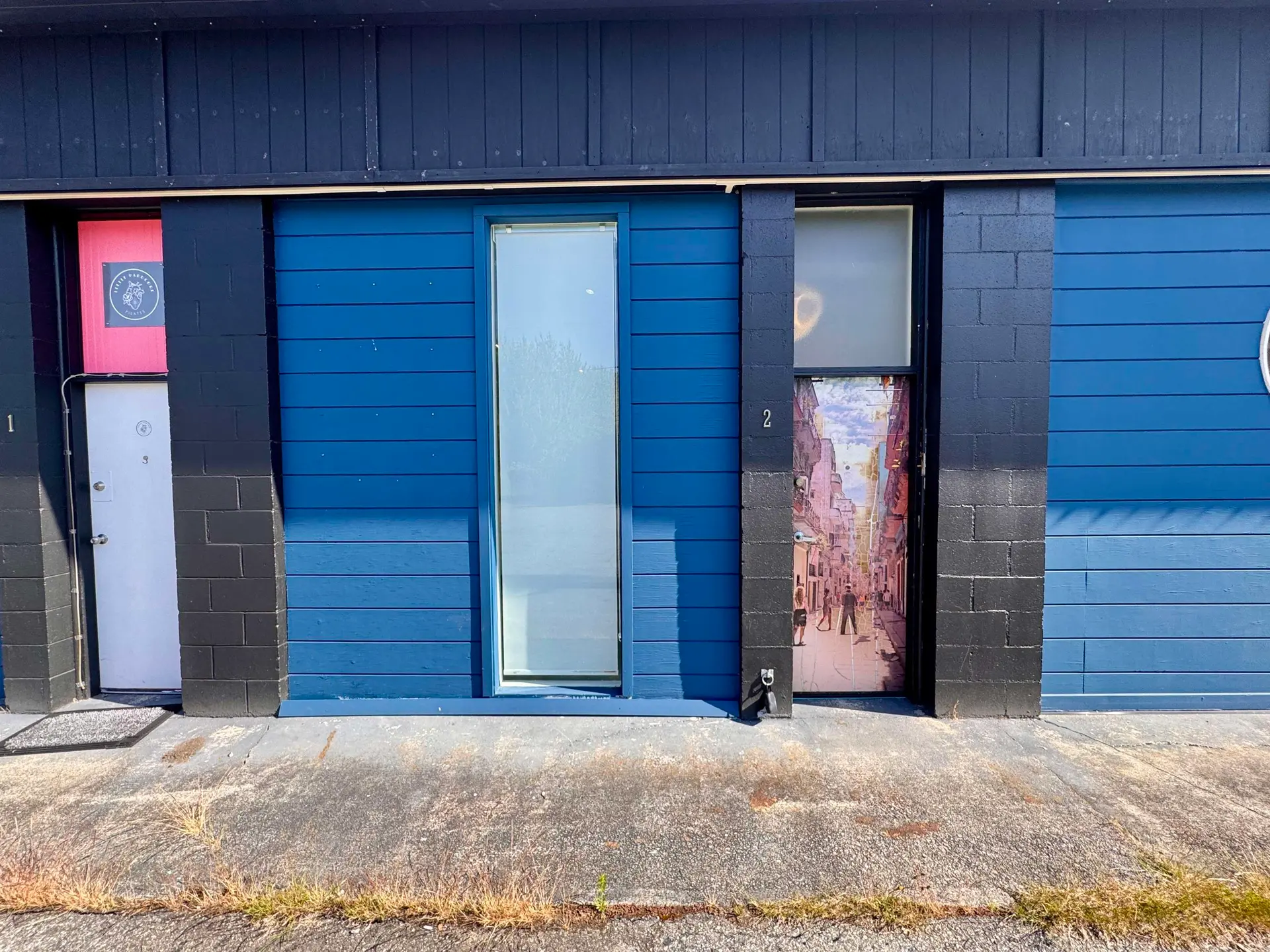 Property at #2 626 SHAW ROAD, Gibsons, BC