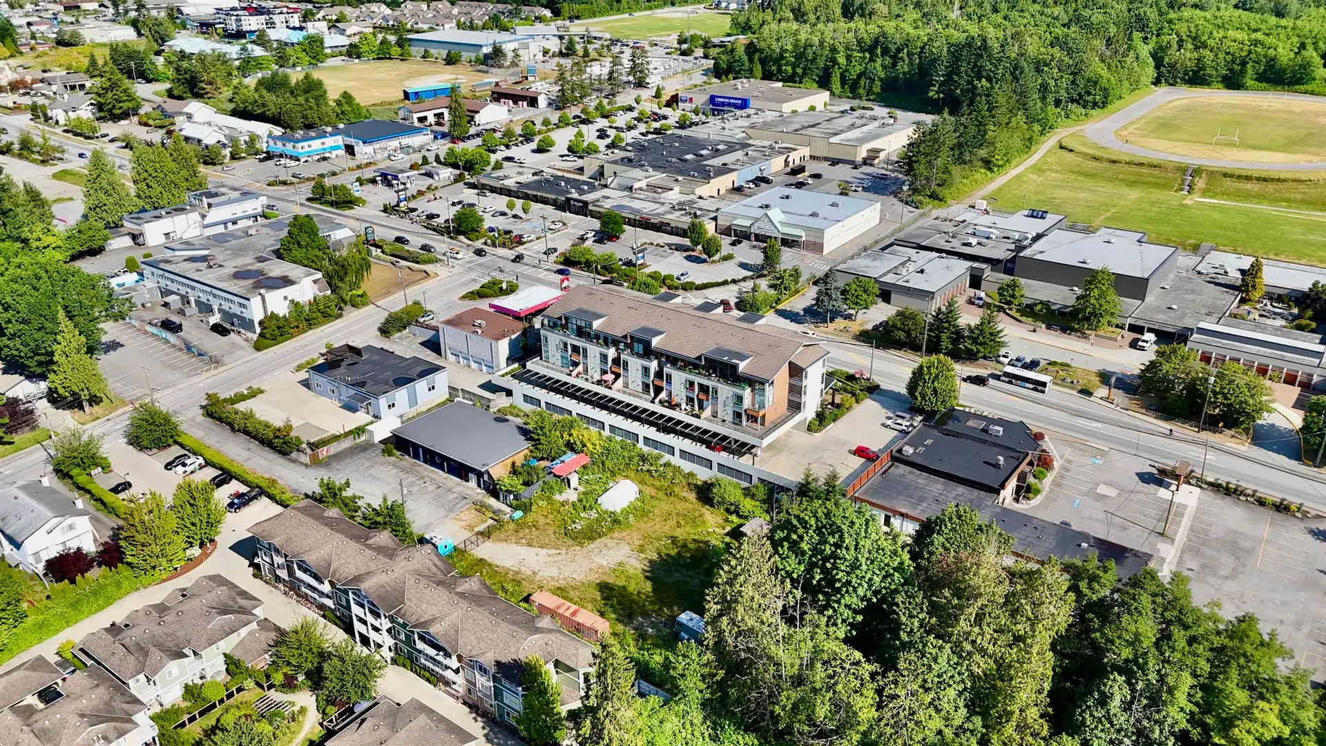 Property at #2 626 SHAW ROAD, Gibsons, BC